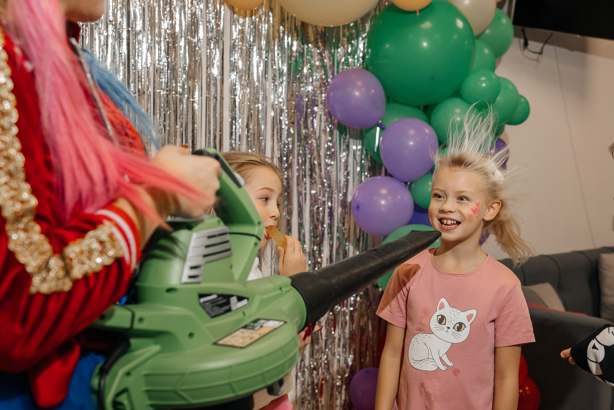 Фотосъёмка мероприятий. Женский и событийный фотограф в Новосибирске Оксана Чумакова