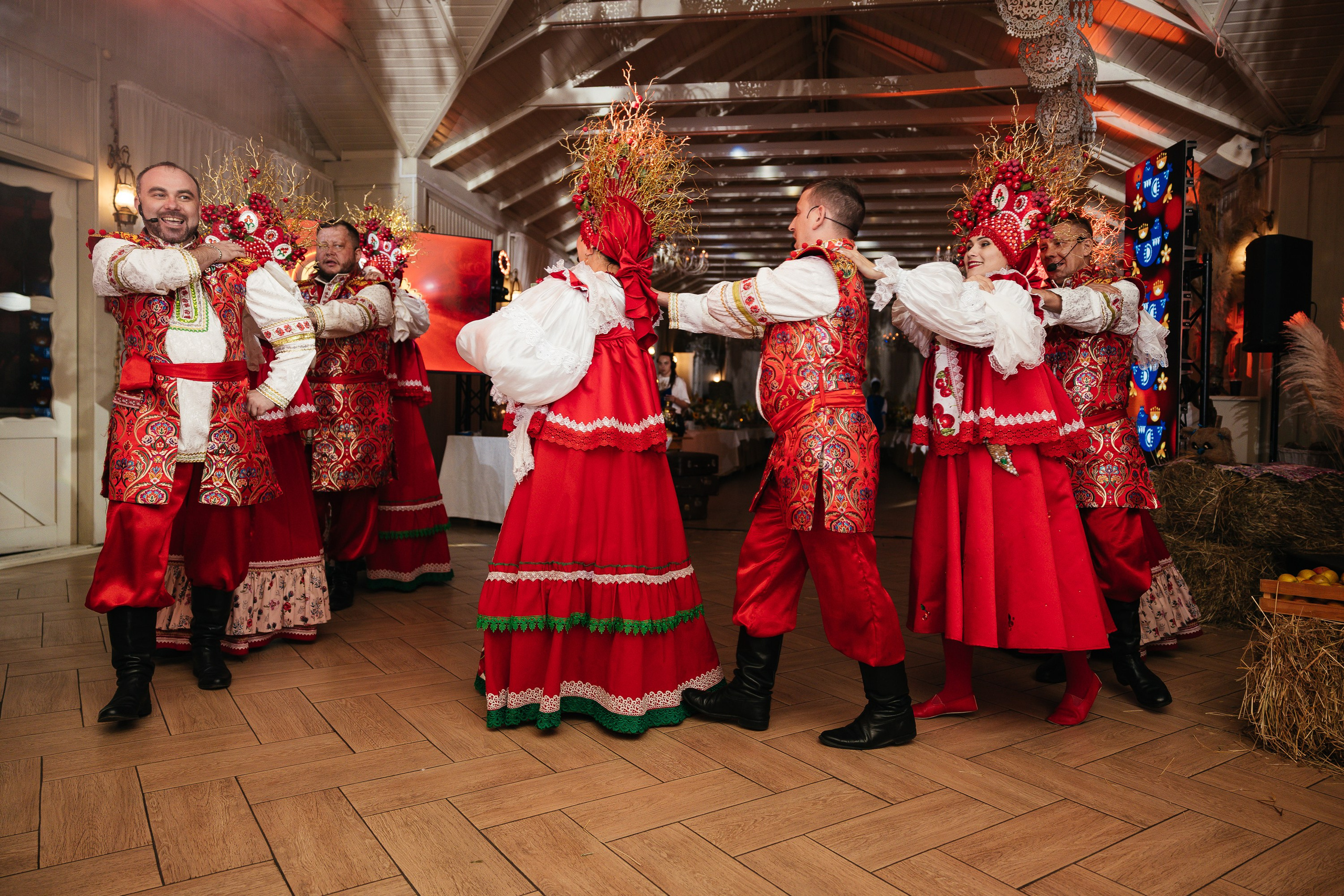 БКС «30 лет». Репортажный и свадебный фотограф в Краснодаре Владислав Рыжов