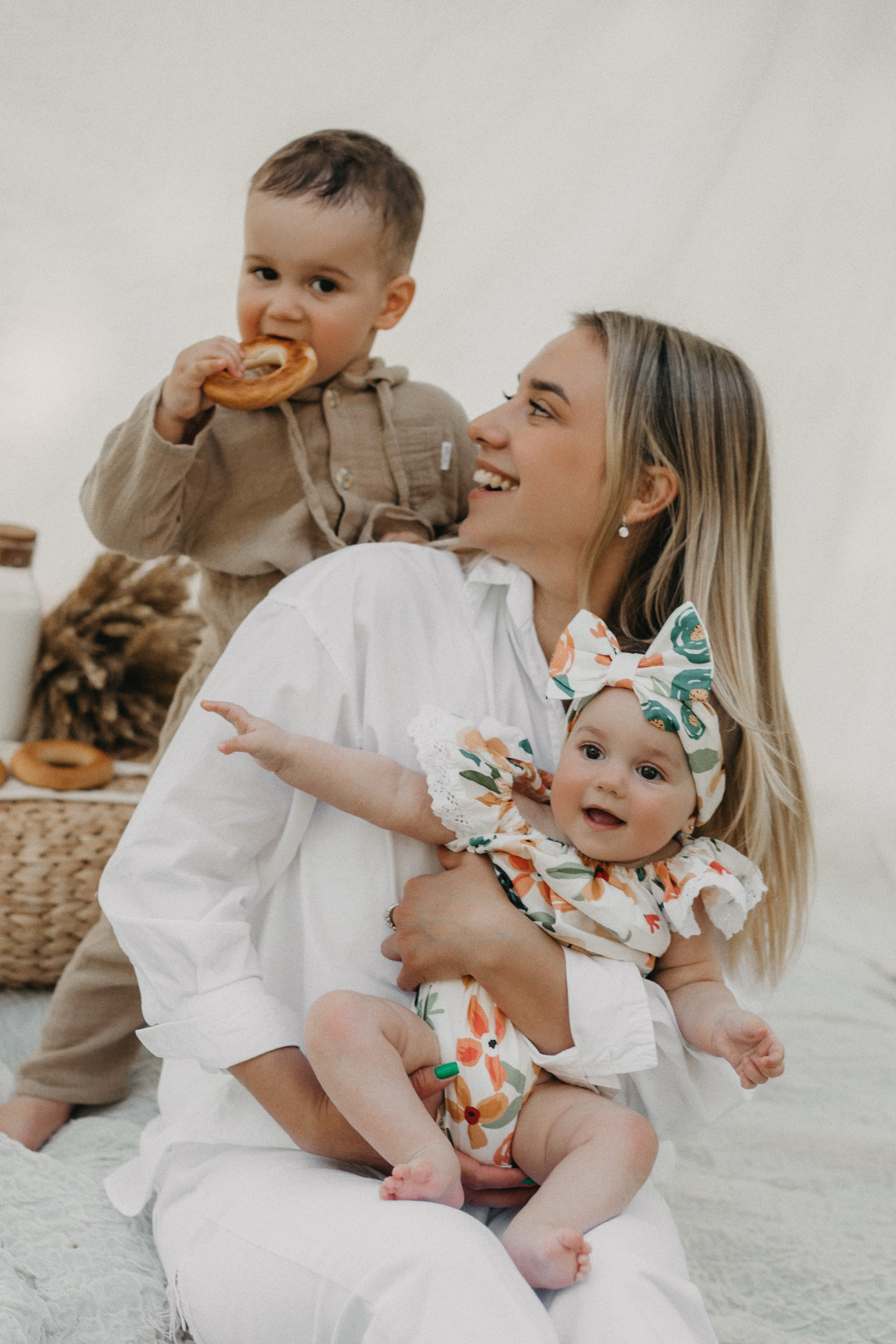 ФОТОПРОГУЛКИ. Семейный и детский фотограф Болинок Наталья