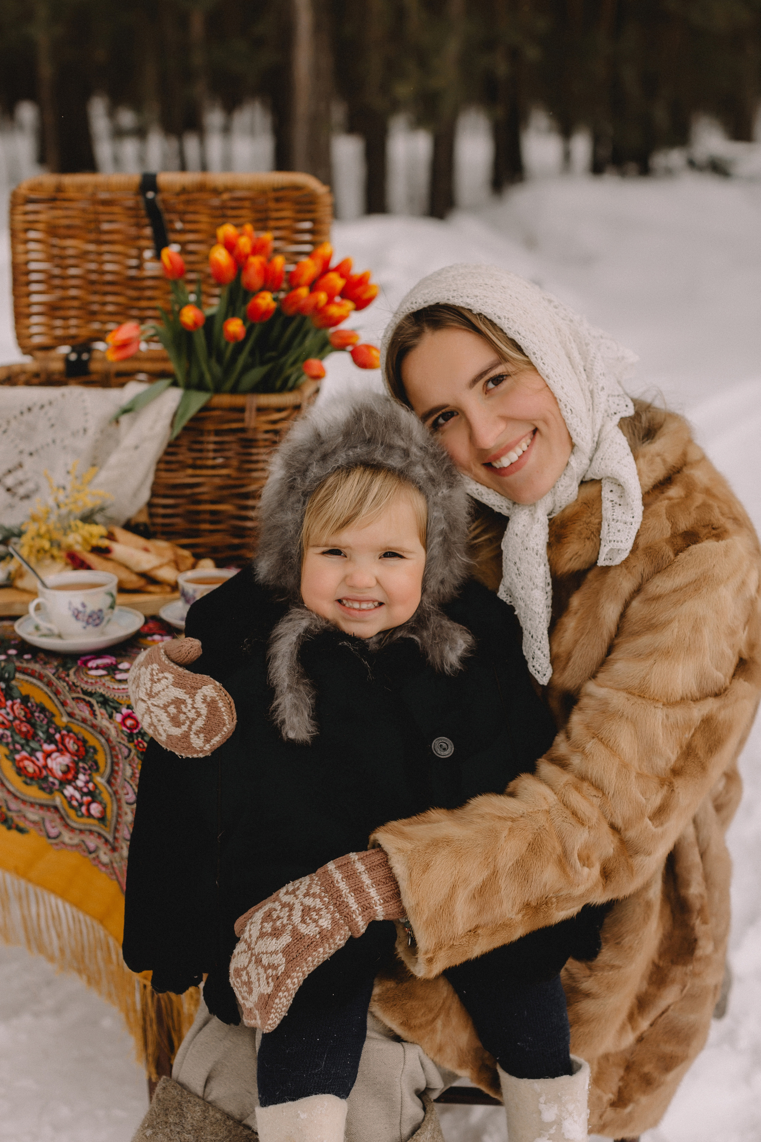 ФОТОПРОГУЛКИ. Семейный и детский фотограф Болинок Наталья