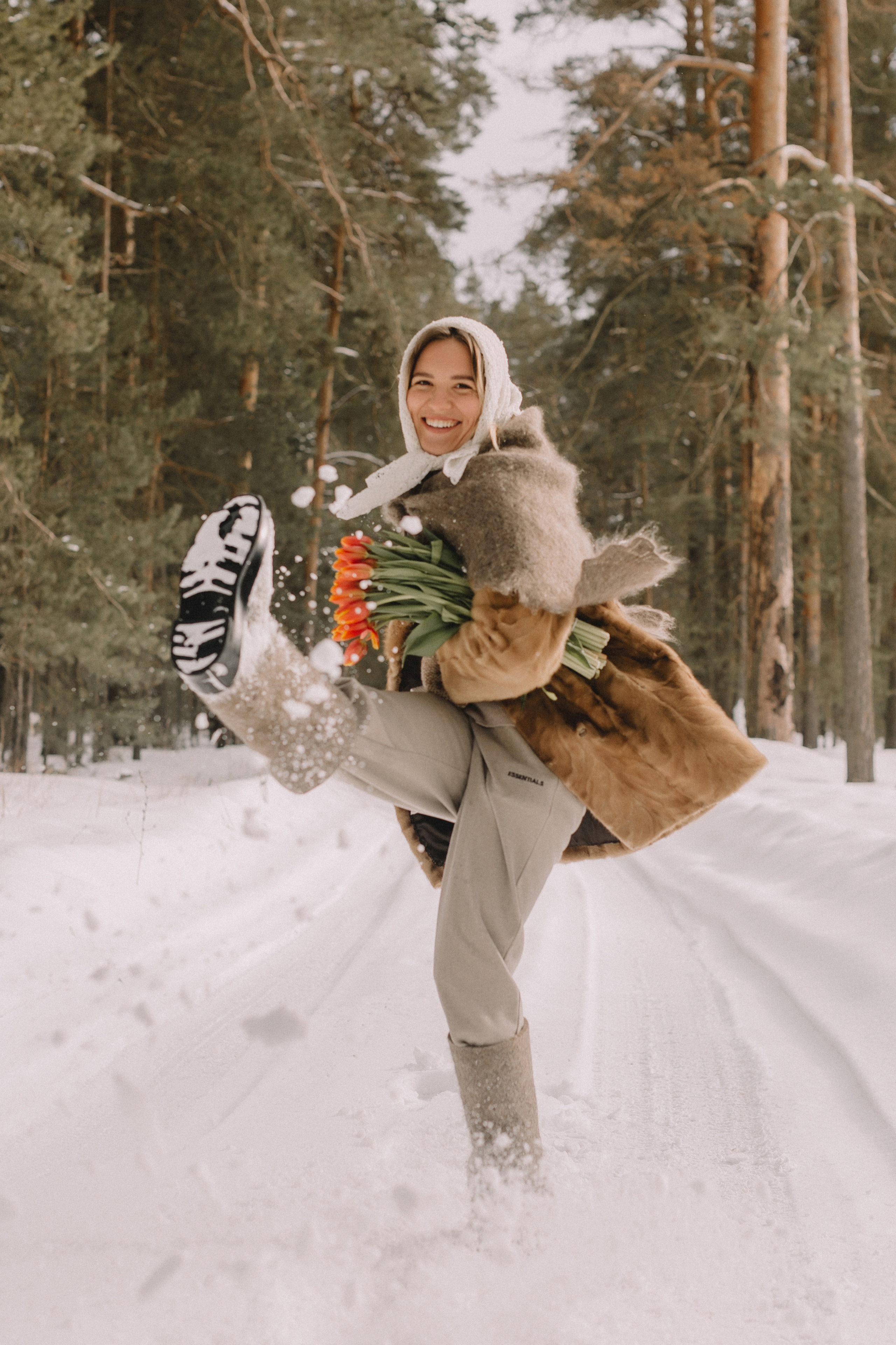 ФОТОПРОГУЛКИ. Семейный и детский фотограф Болинок Наталья