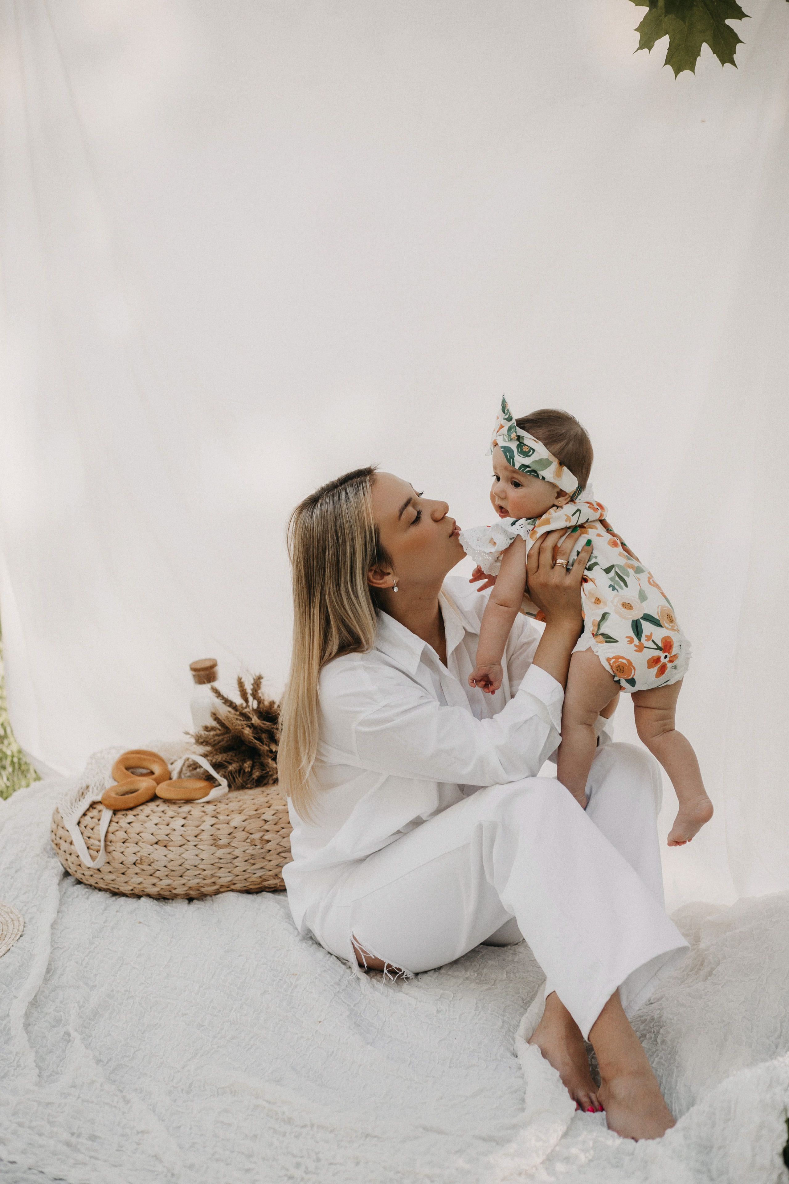 ФОТОПРОГУЛКИ. Семейный и детский фотограф Болинок Наталья