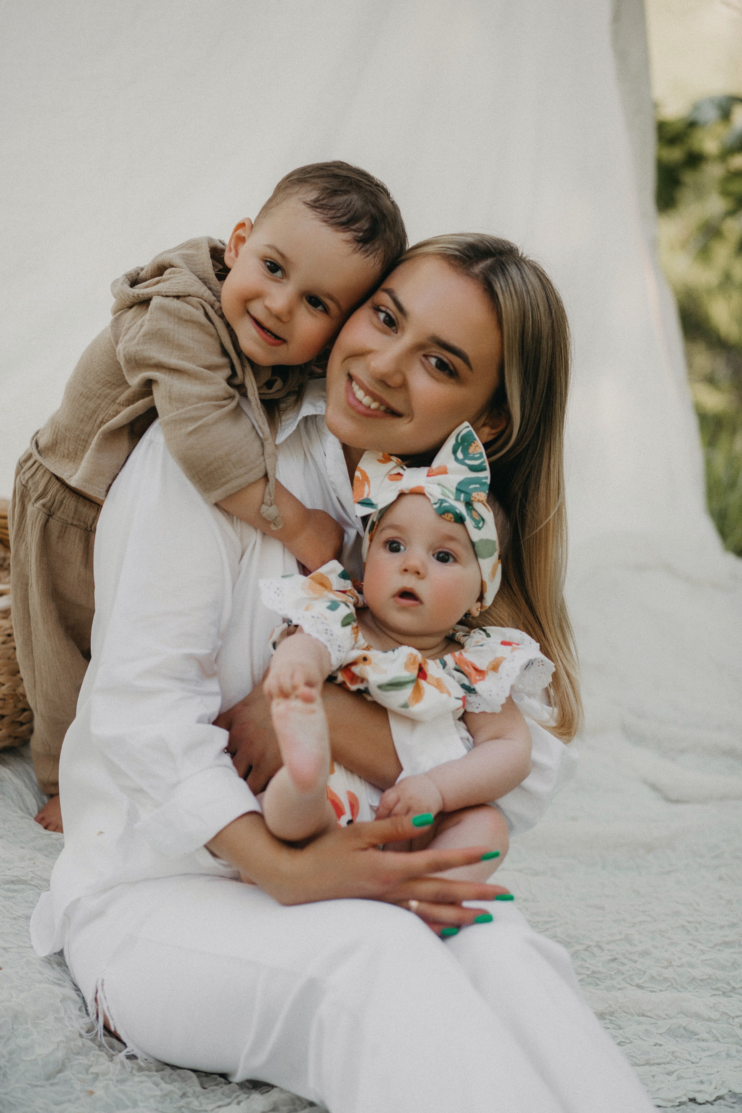 ФОТОПРОГУЛКИ. Семейный и детский фотограф Болинок Наталья