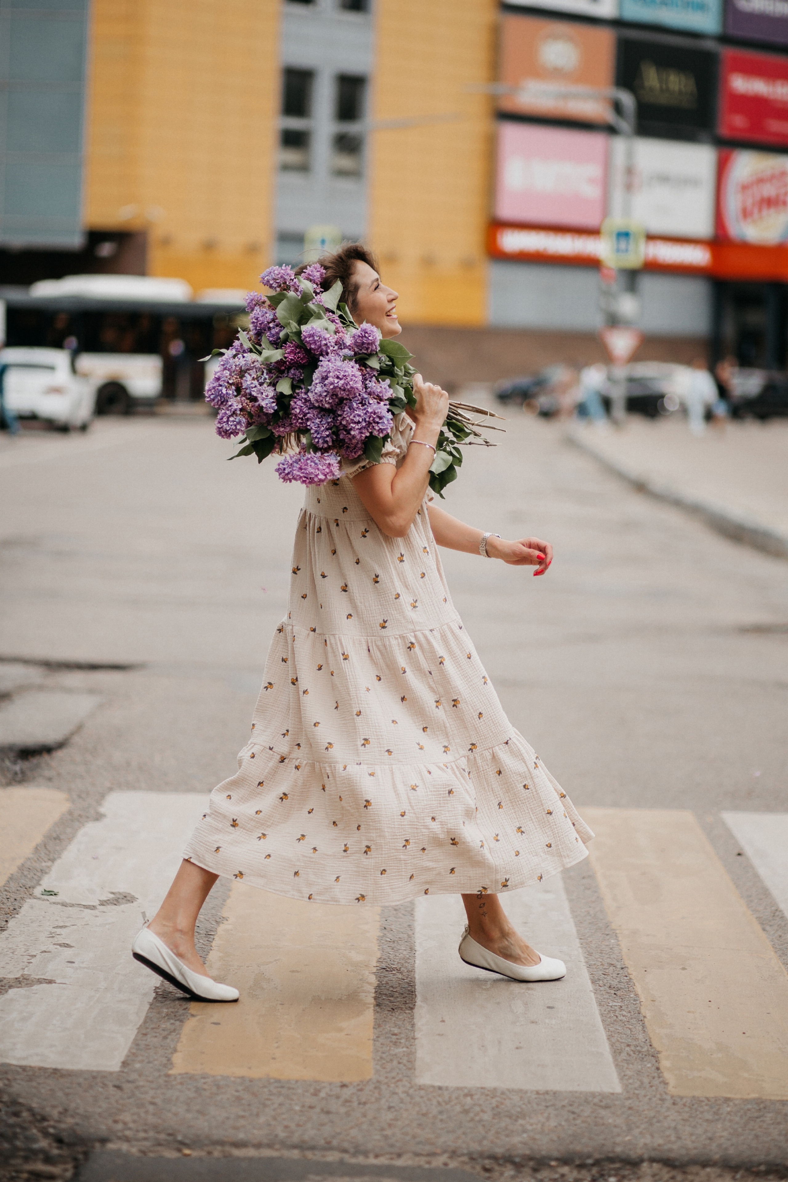 ФОТОПРОГУЛКИ. Семейный и детский фотограф Болинок Наталья