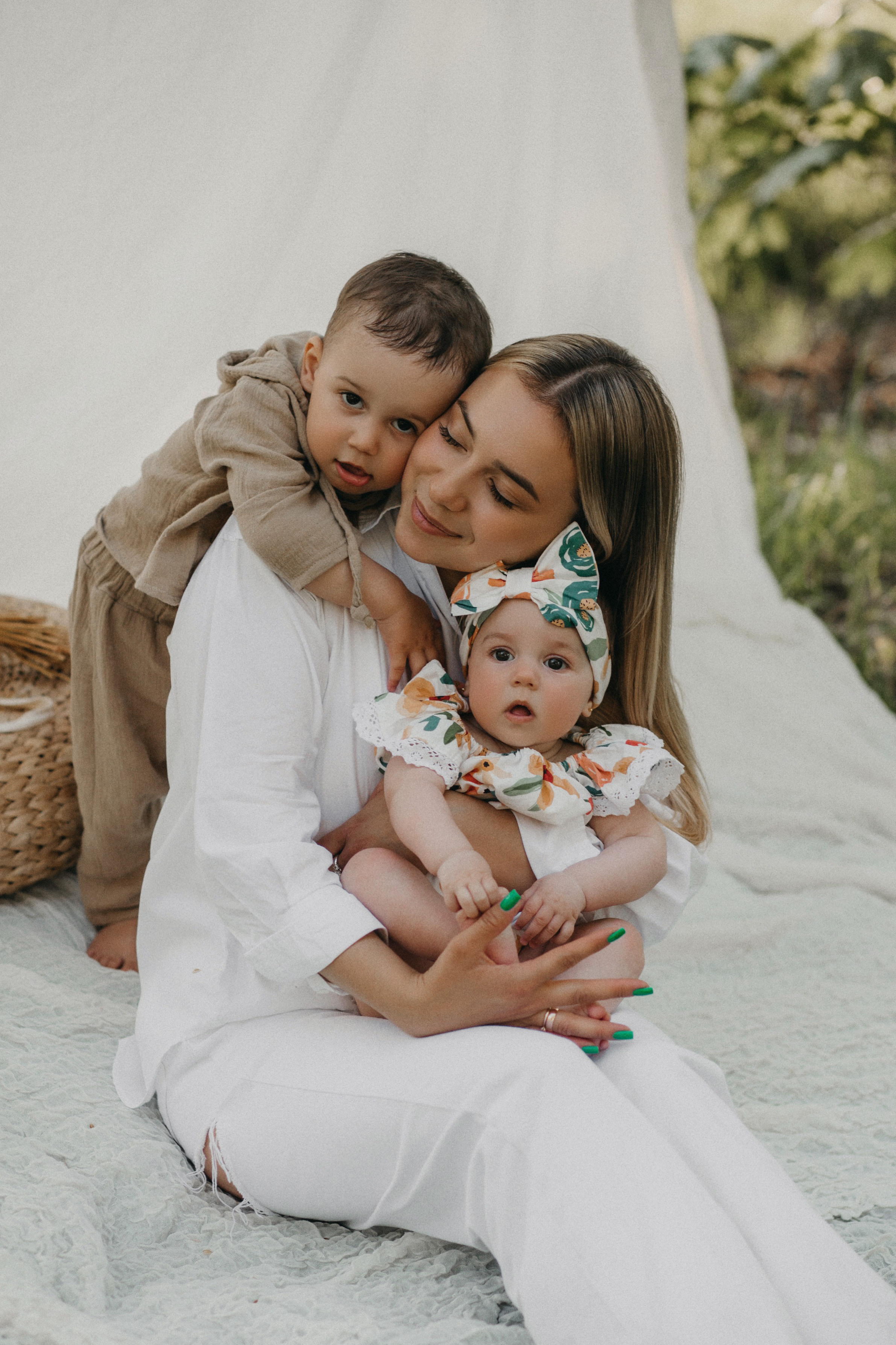 ФОТОПРОГУЛКИ. Семейный и детский фотограф Болинок Наталья