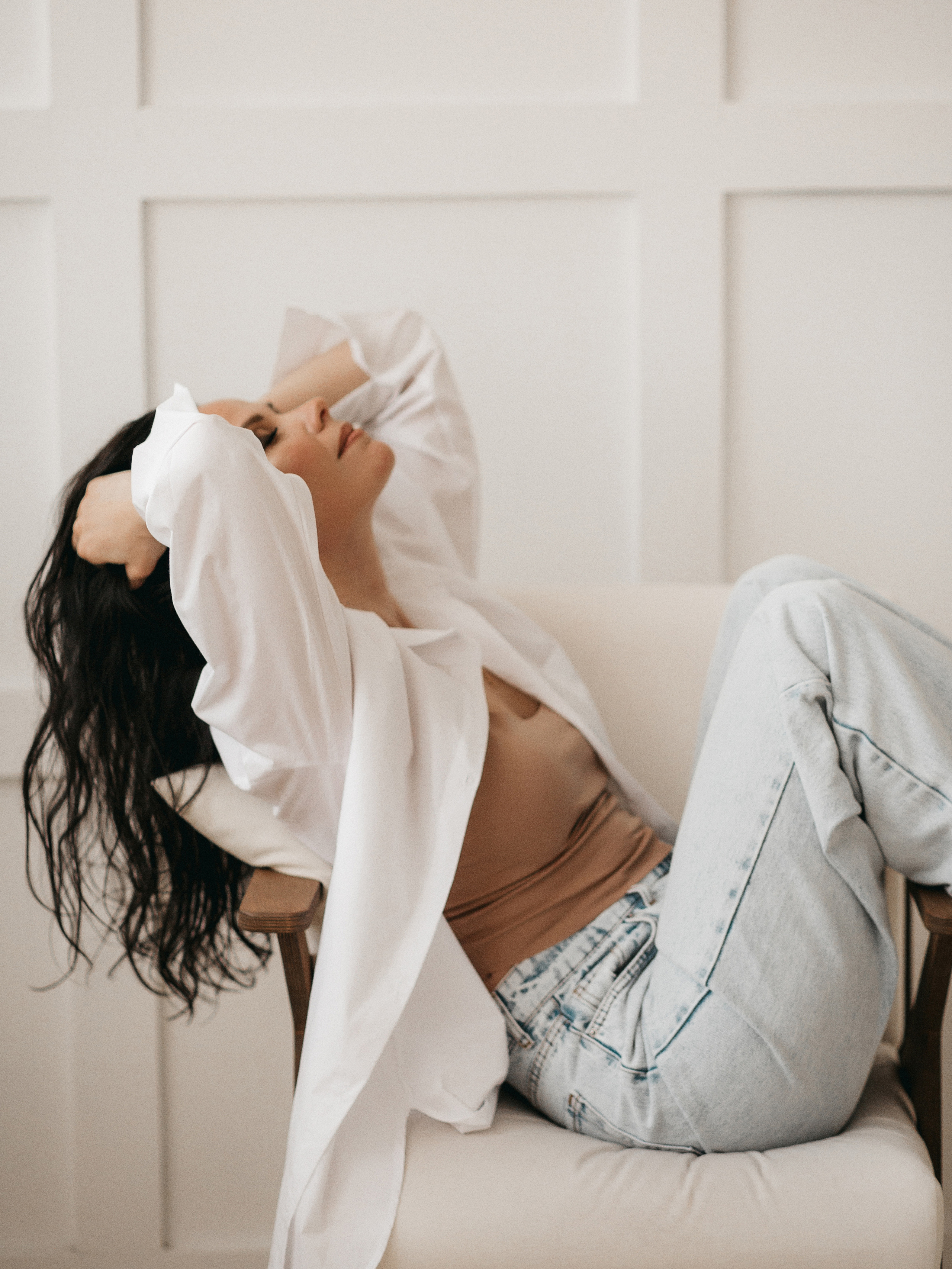 СТУДИЙНЫЕ. Семейный и детский фотограф Болинок Наталья