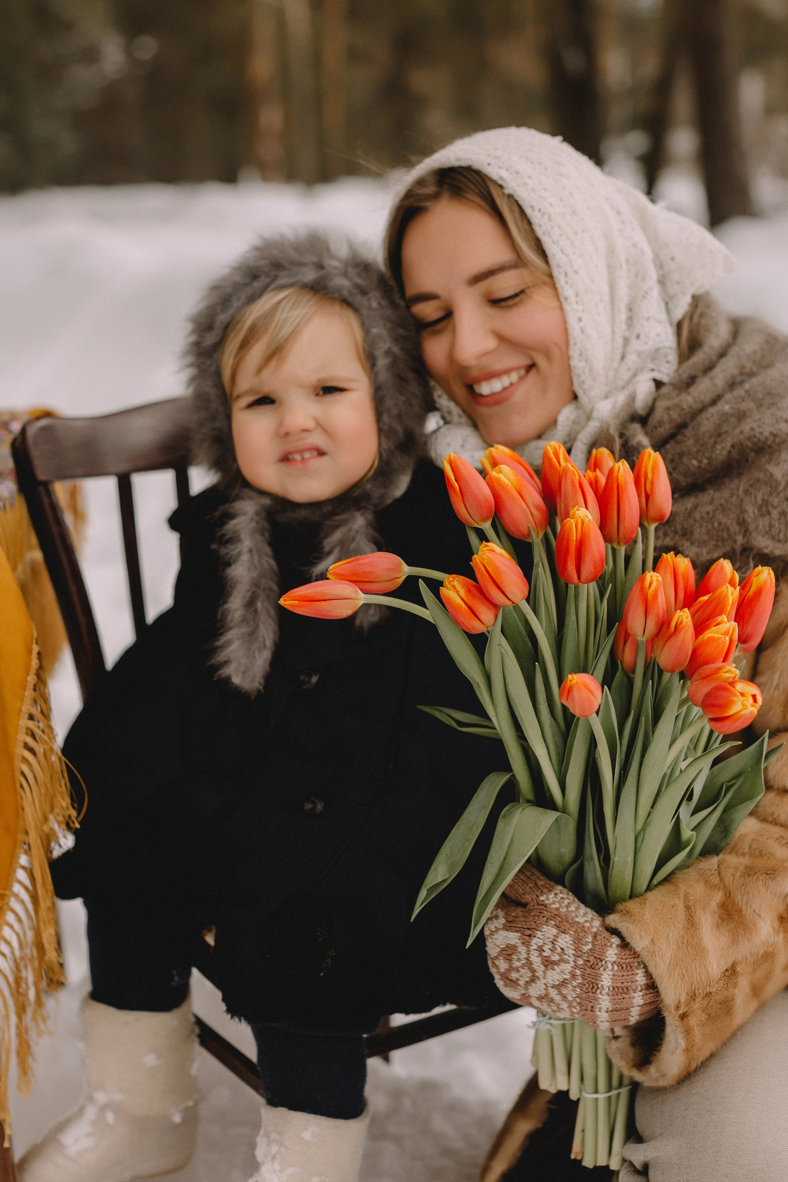 ФОТОПРОГУЛКИ. Семейный и детский фотограф Болинок Наталья