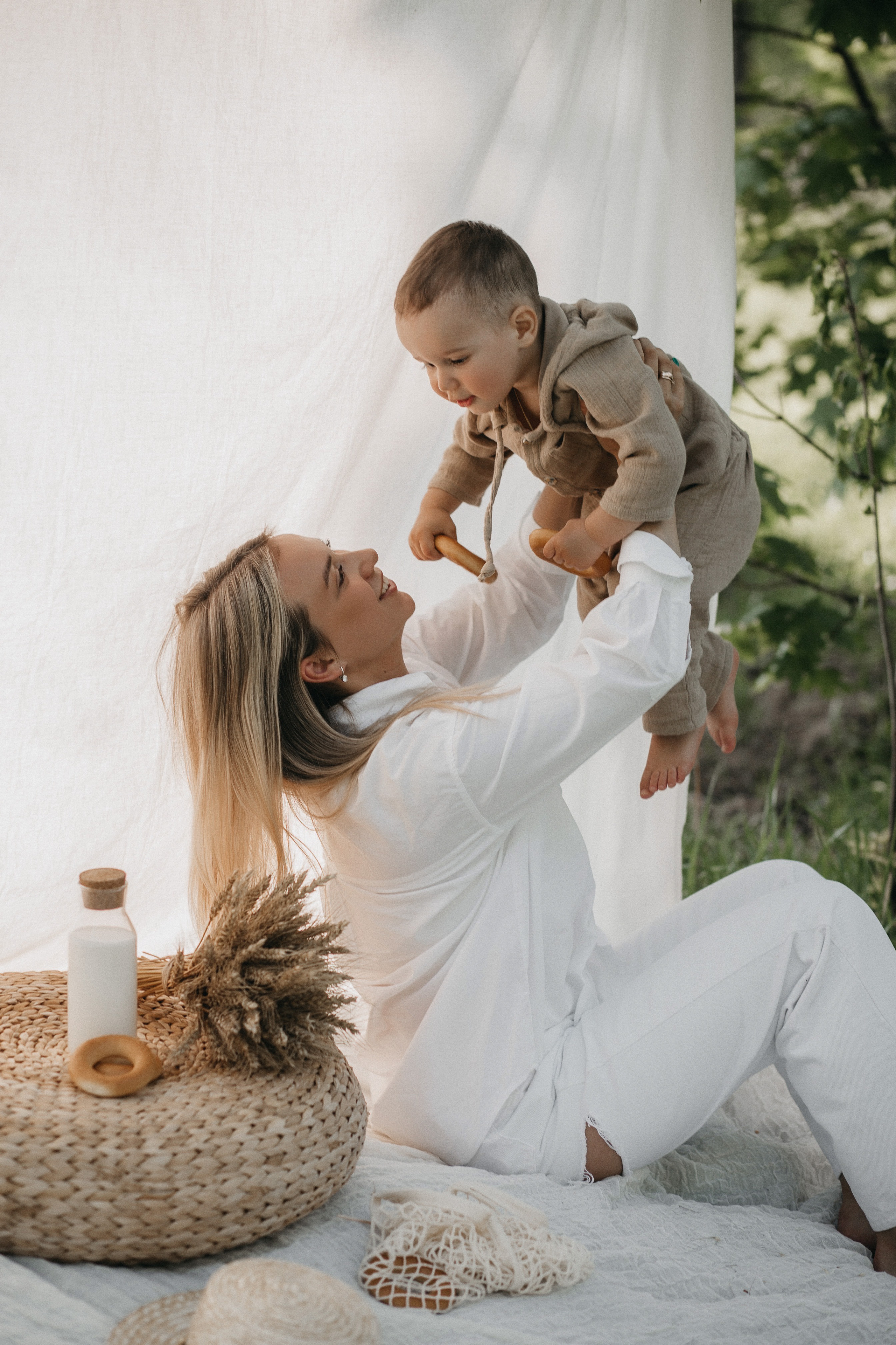 ФОТОПРОГУЛКИ. Семейный и детский фотограф Болинок Наталья