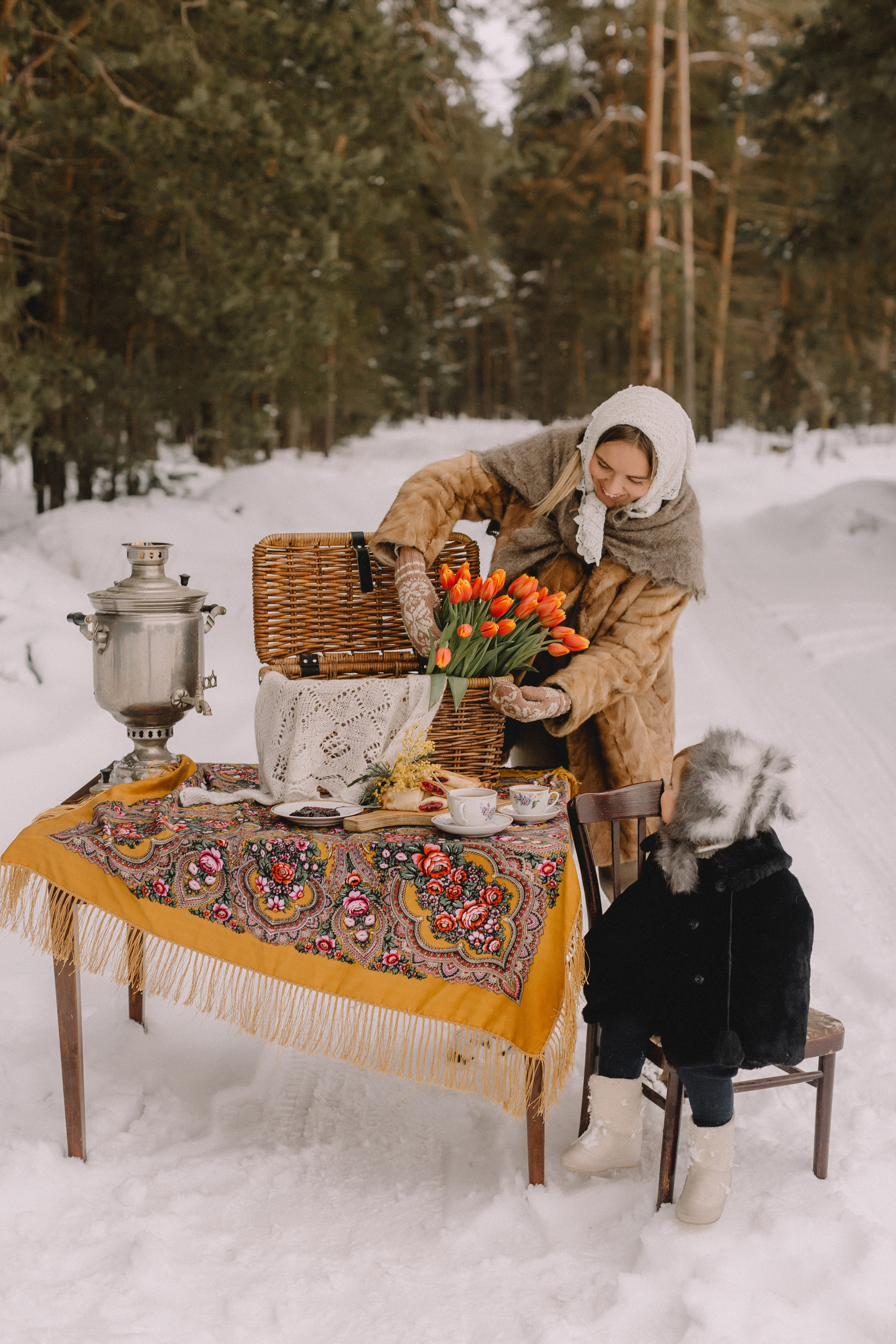 ФОТОПРОГУЛКИ. Семейный и детский фотограф Болинок Наталья