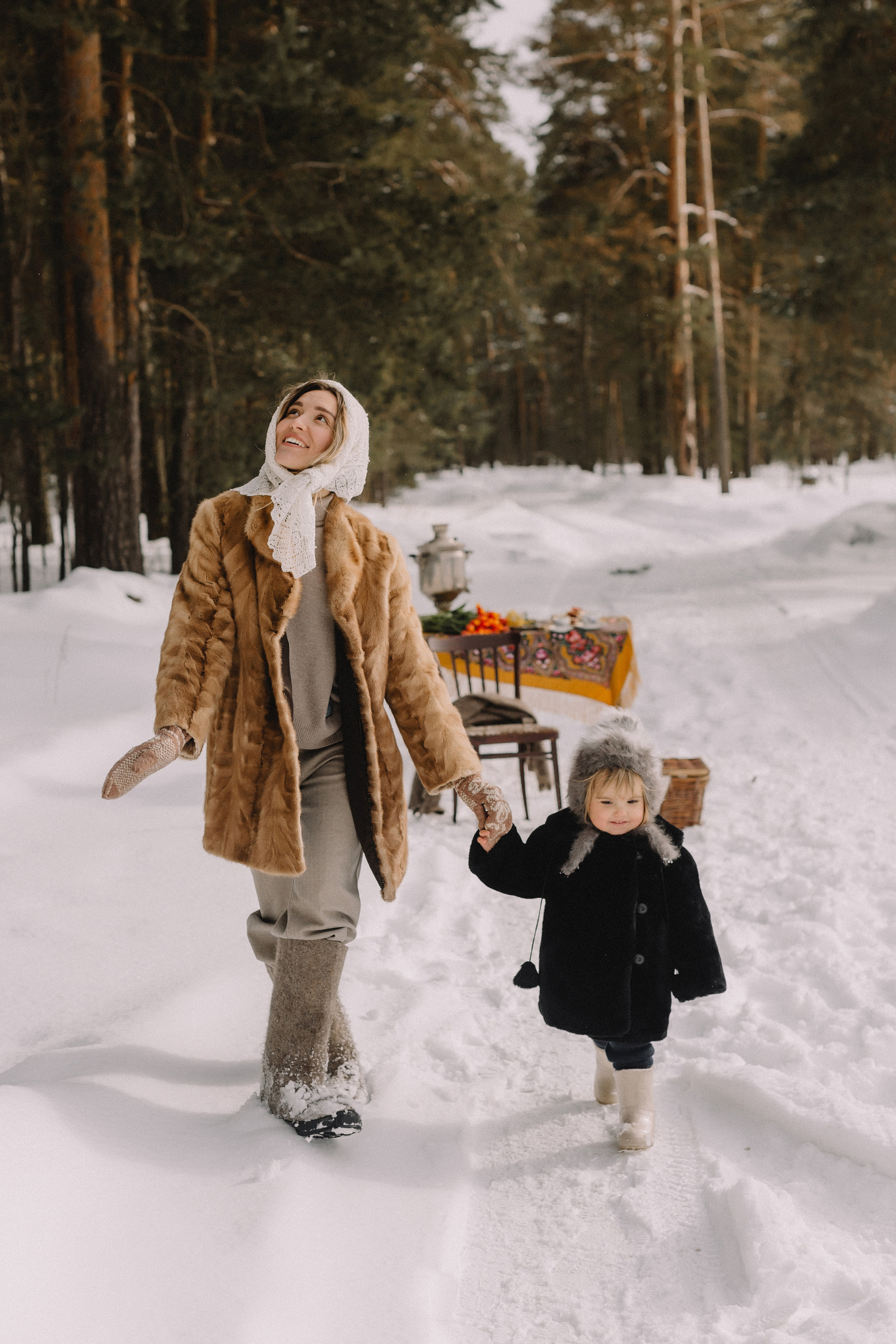 ФОТОПРОГУЛКИ. Семейный и детский фотограф Болинок Наталья