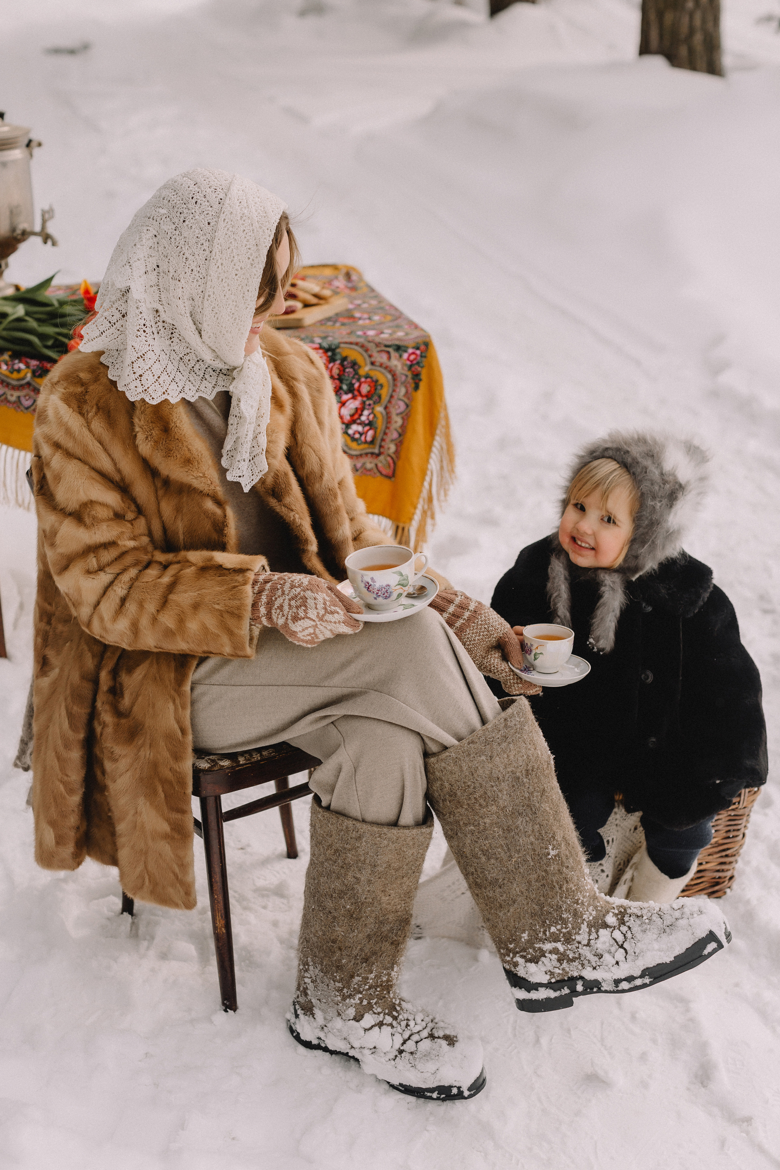 ФОТОПРОГУЛКИ. Семейный и детский фотограф Болинок Наталья