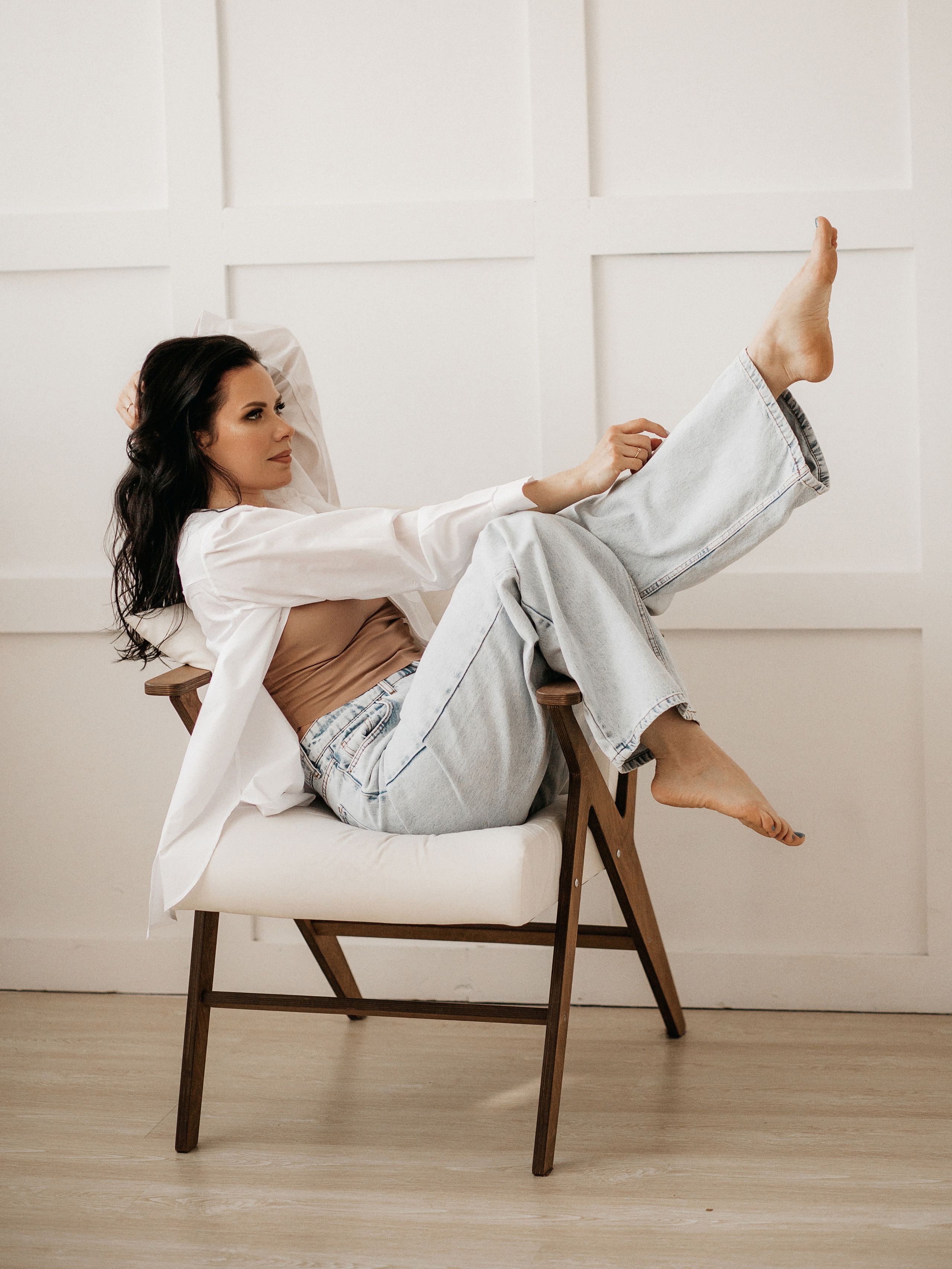 СТУДИЙНЫЕ. Семейный и детский фотограф Болинок Наталья