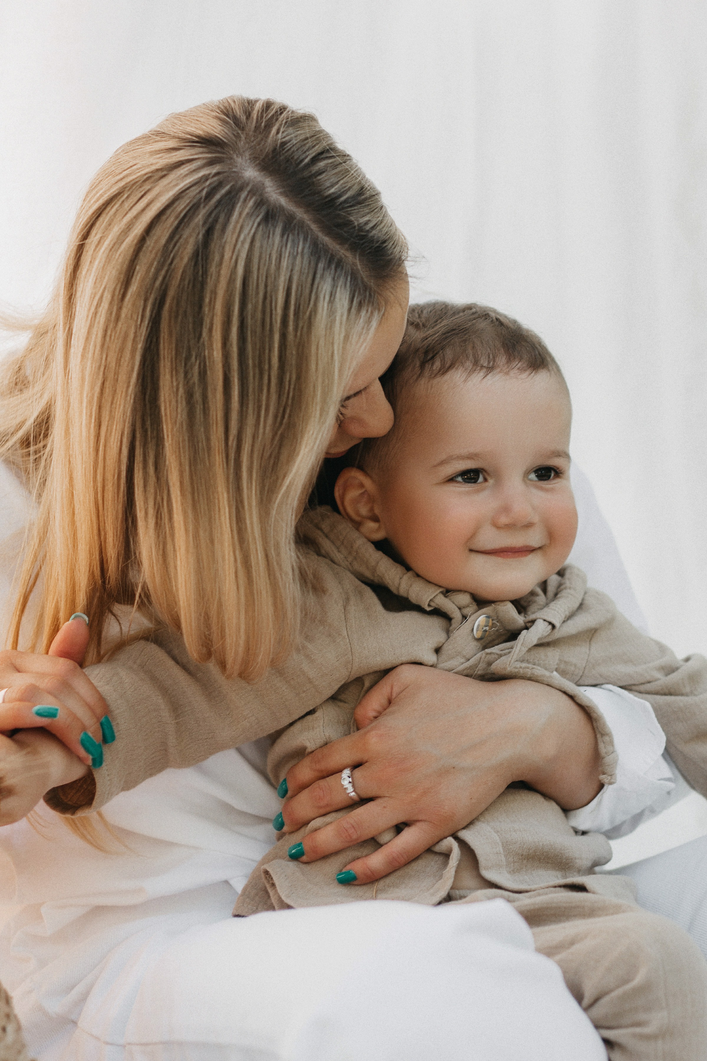 ФОТОПРОГУЛКИ. Семейный и детский фотограф Болинок Наталья