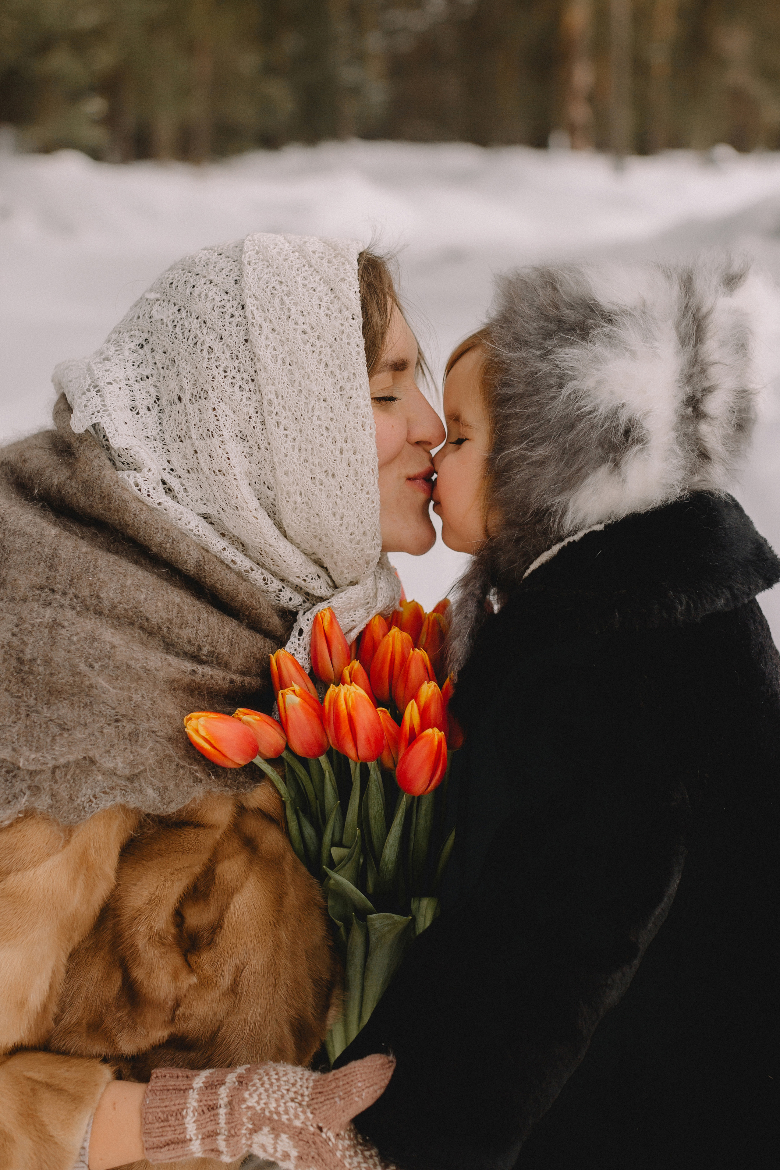 ФОТОПРОГУЛКИ. Семейный и детский фотограф Болинок Наталья