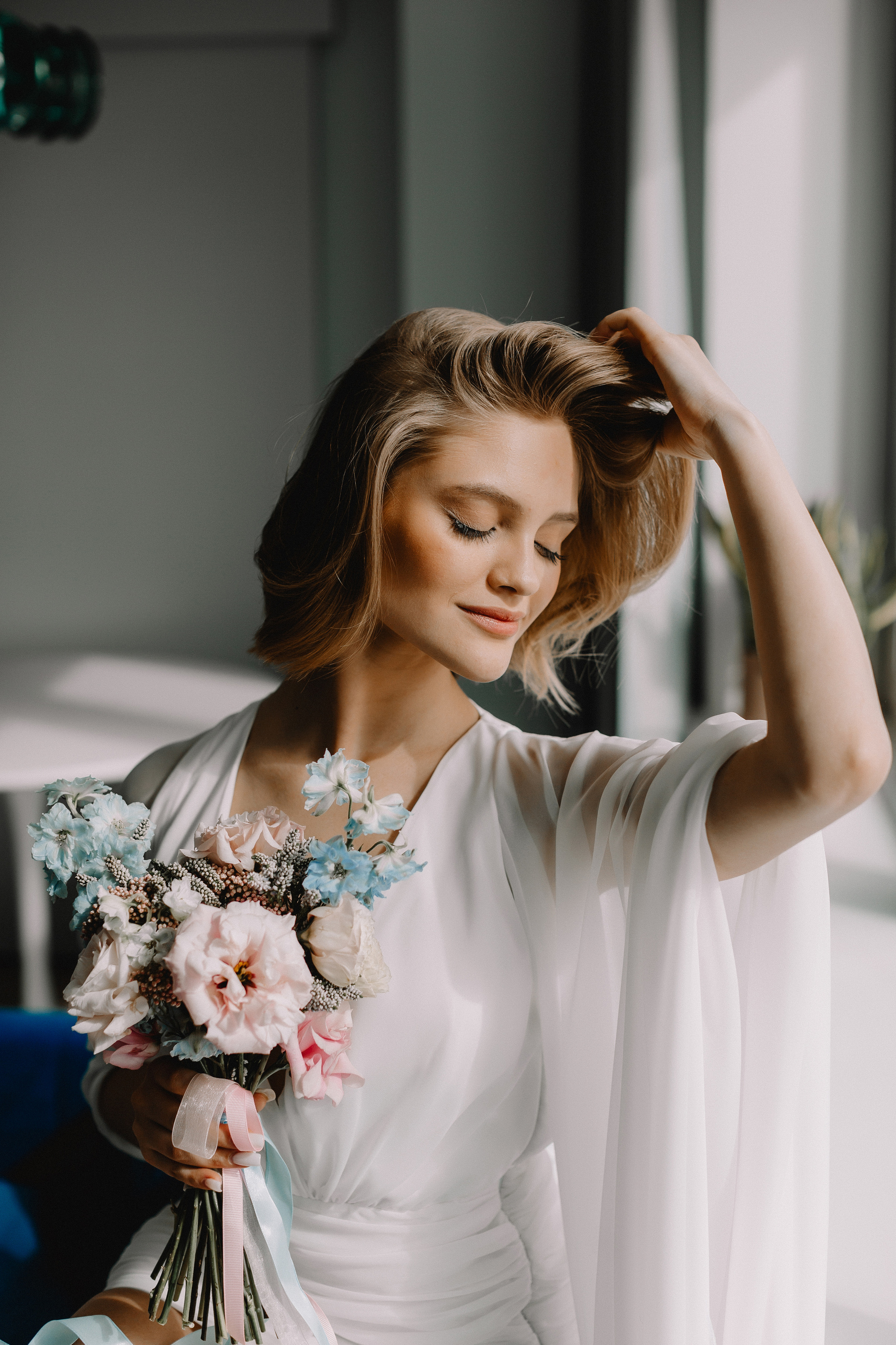 WEDDING. Семейный и детский фотограф Болинок Наталья