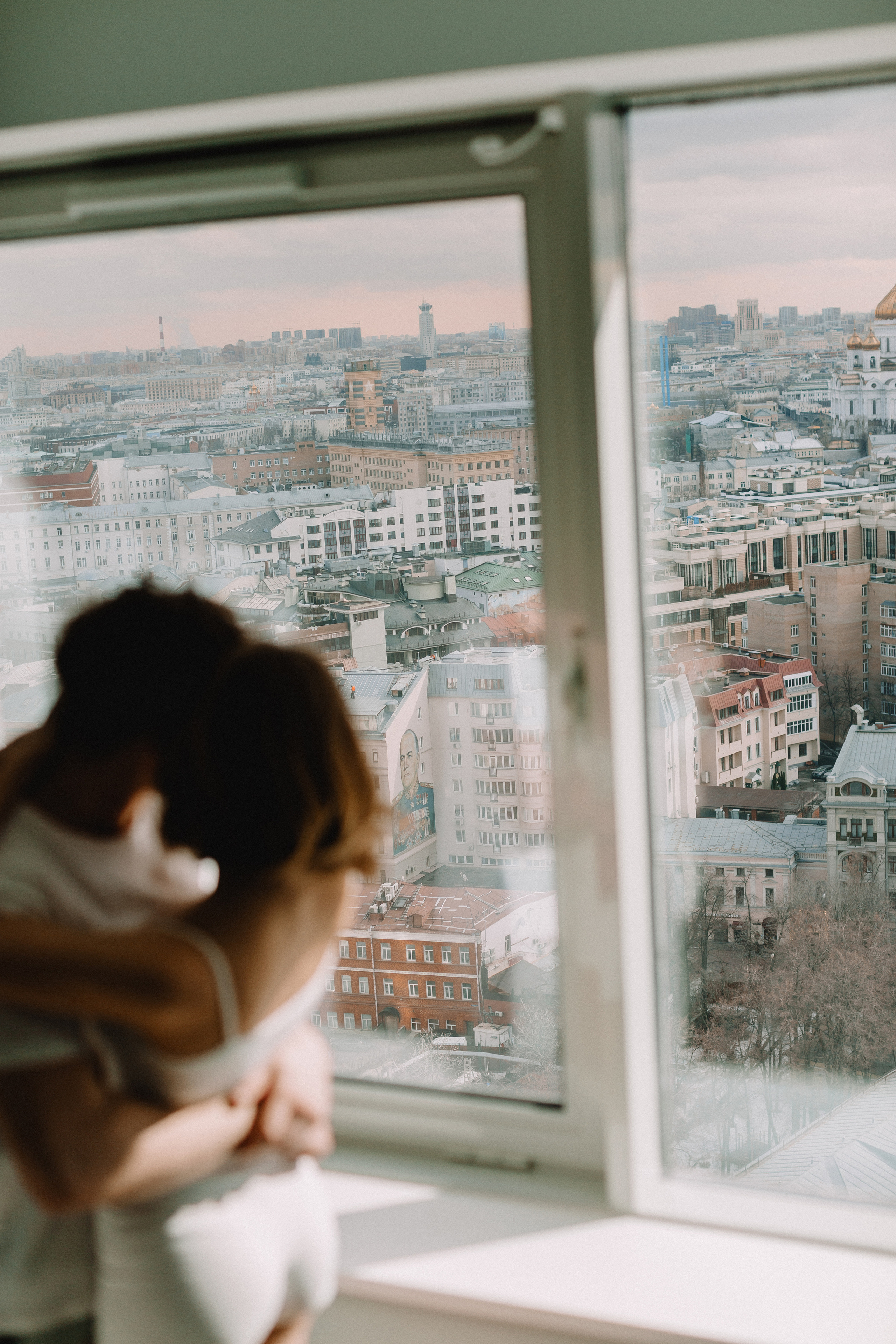WEDDING. Семейный и детский фотограф Болинок Наталья