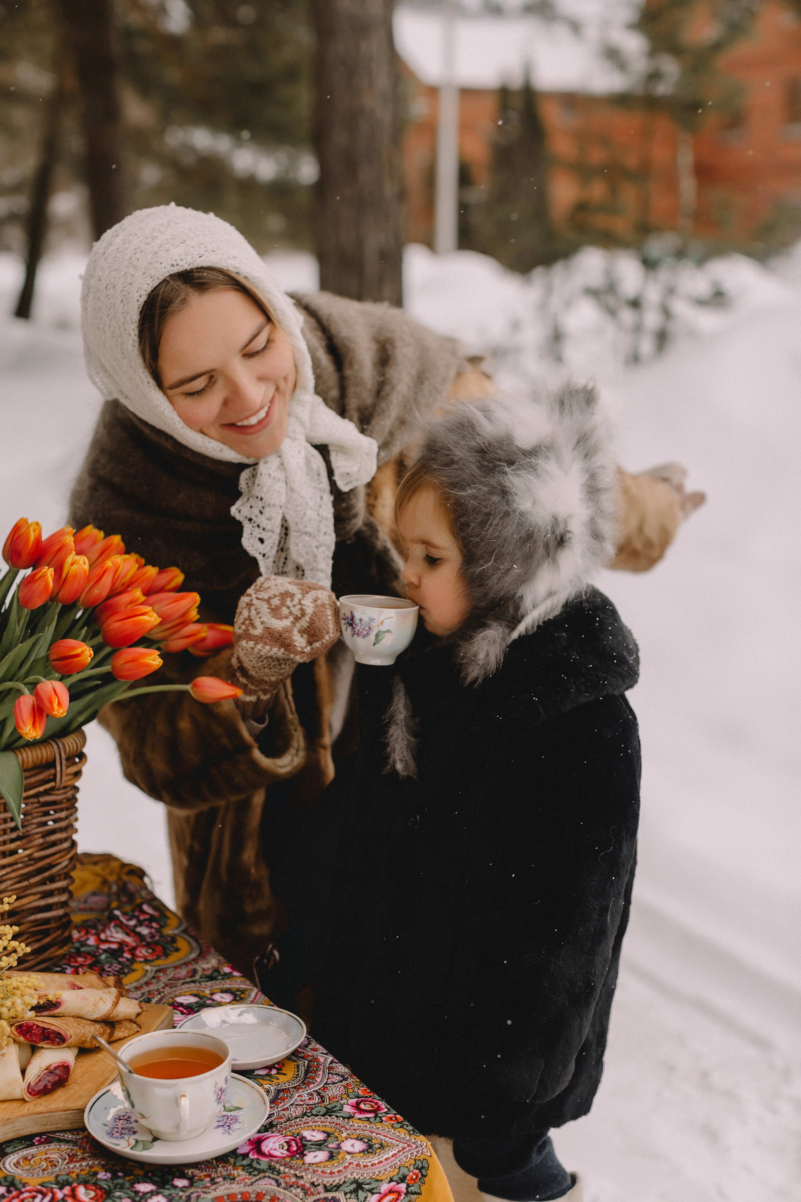 ФОТОПРОГУЛКИ. Семейный и детский фотограф Болинок Наталья