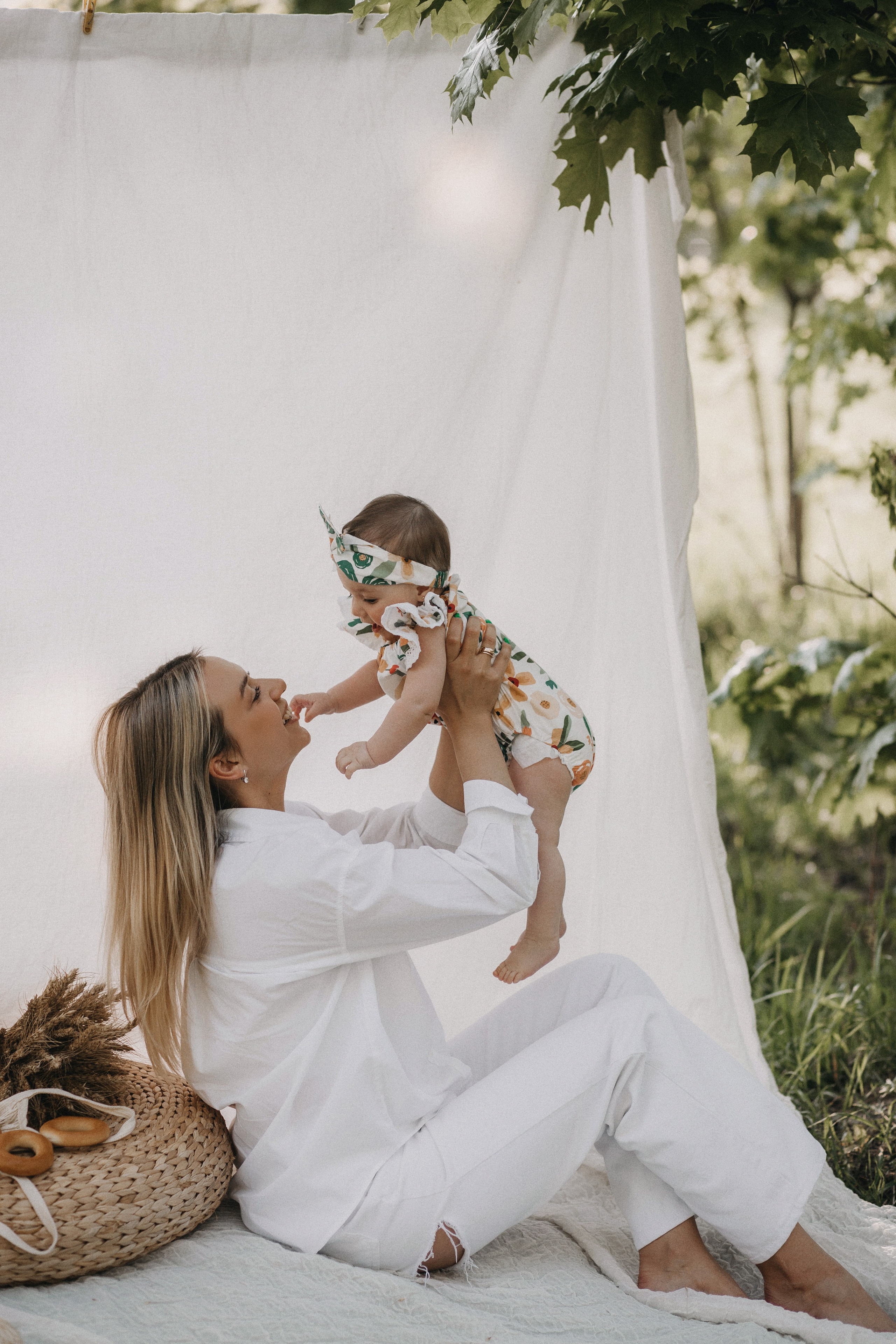 ФОТОПРОГУЛКИ. Семейный и детский фотограф Болинок Наталья