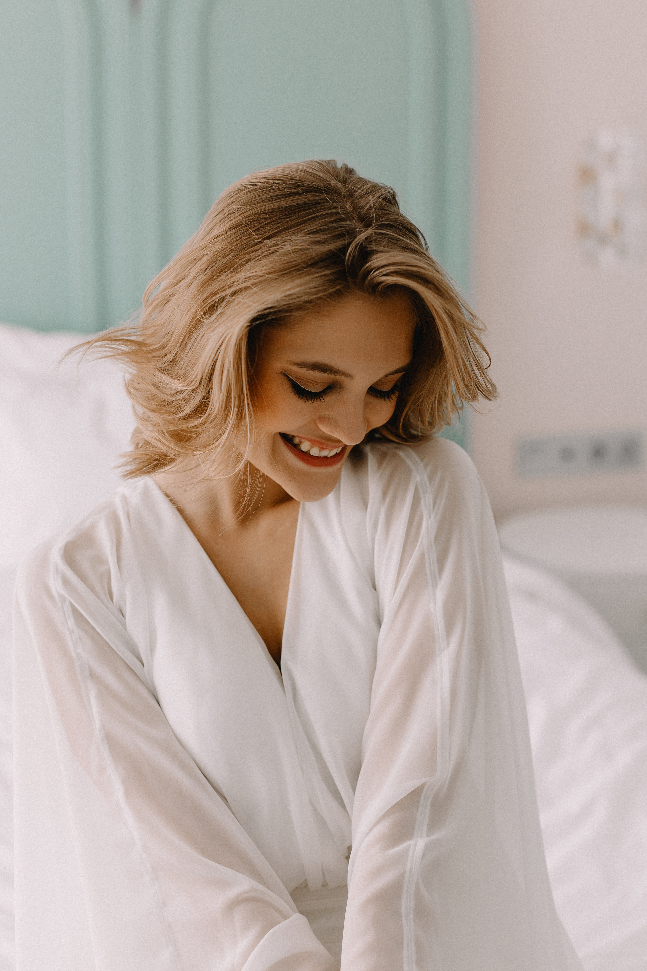 WEDDING. Семейный и детский фотограф Болинок Наталья