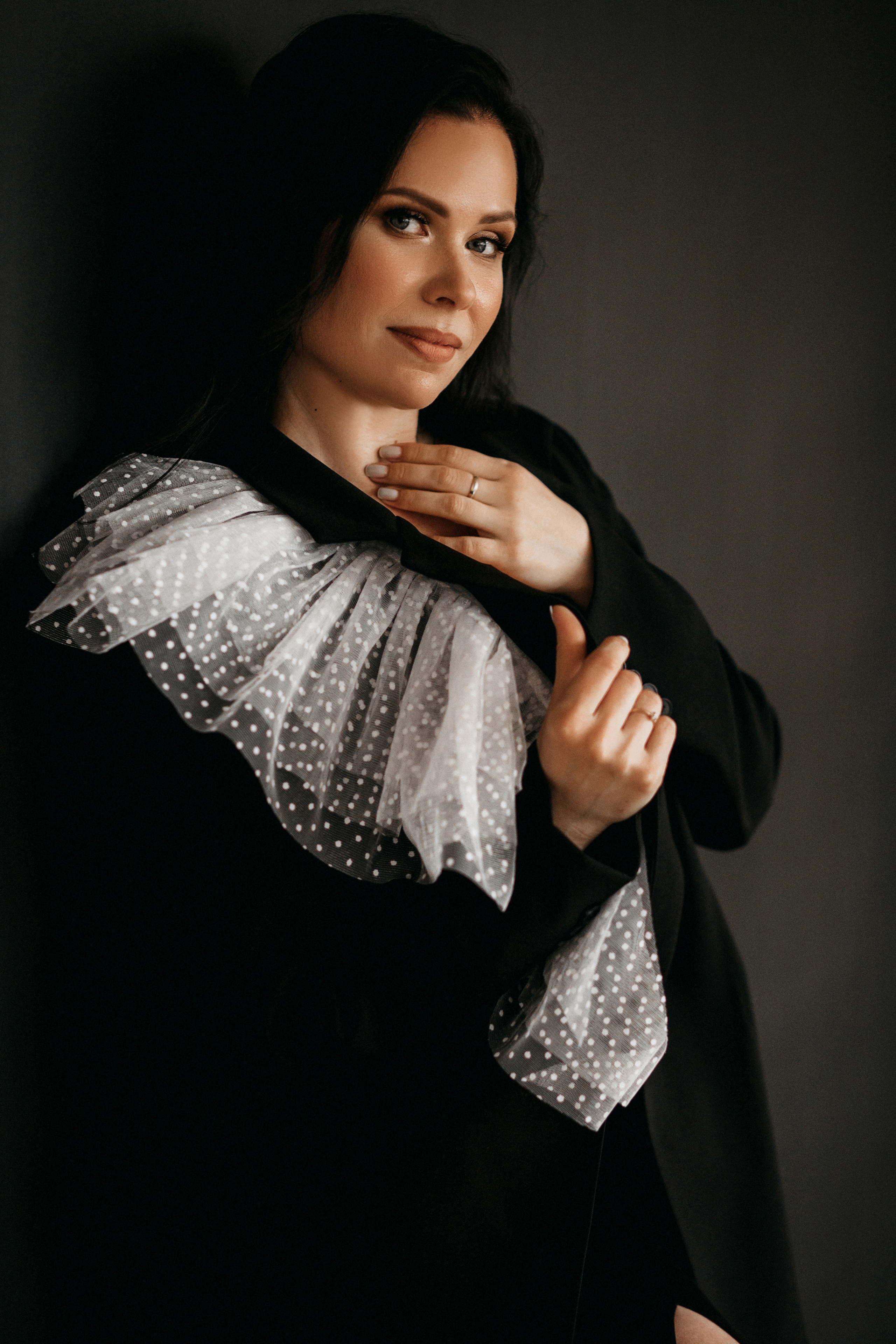 СТУДИЙНЫЕ. Семейный и детский фотограф Болинок Наталья