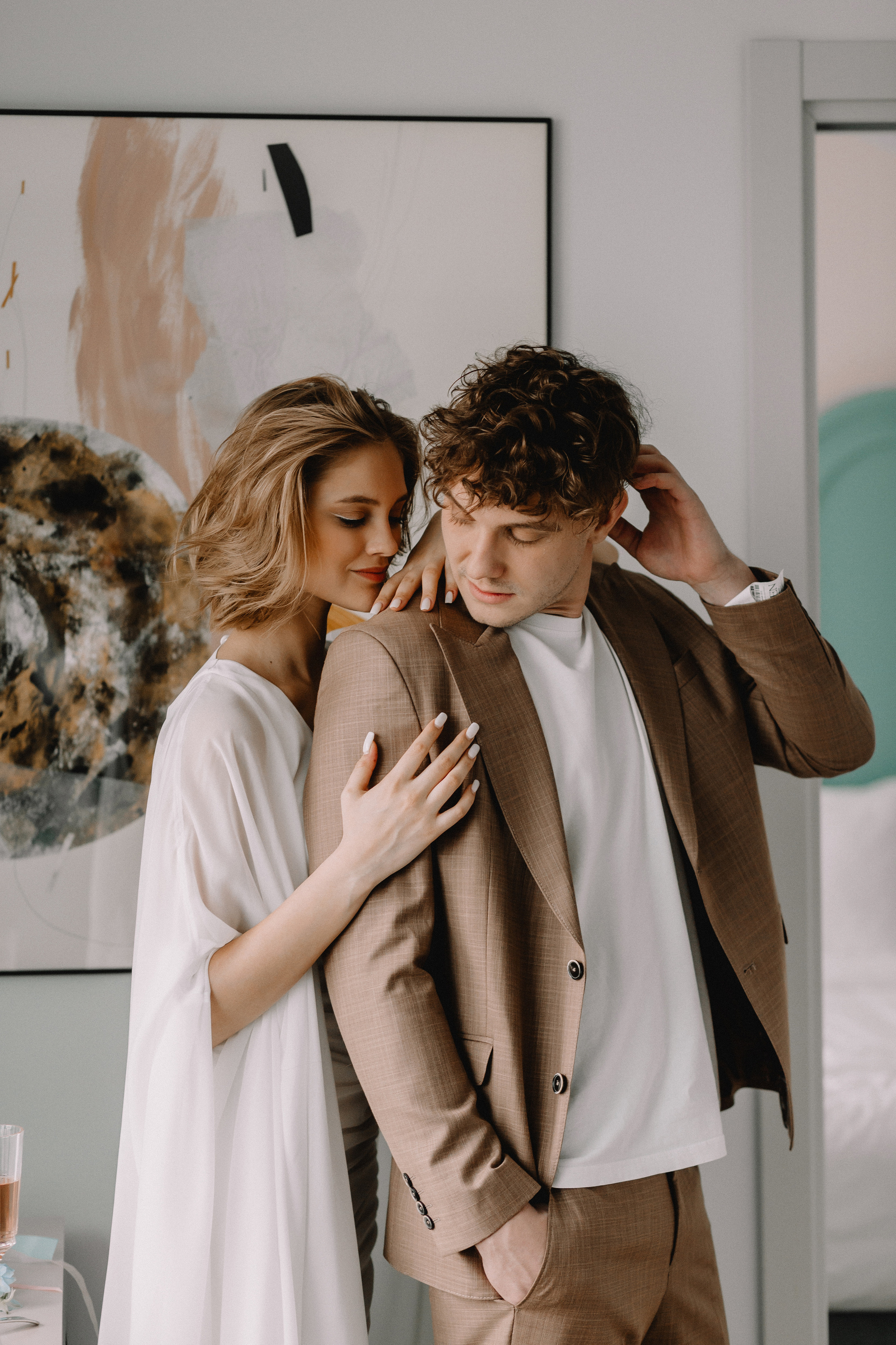 WEDDING. Семейный и детский фотограф Болинок Наталья