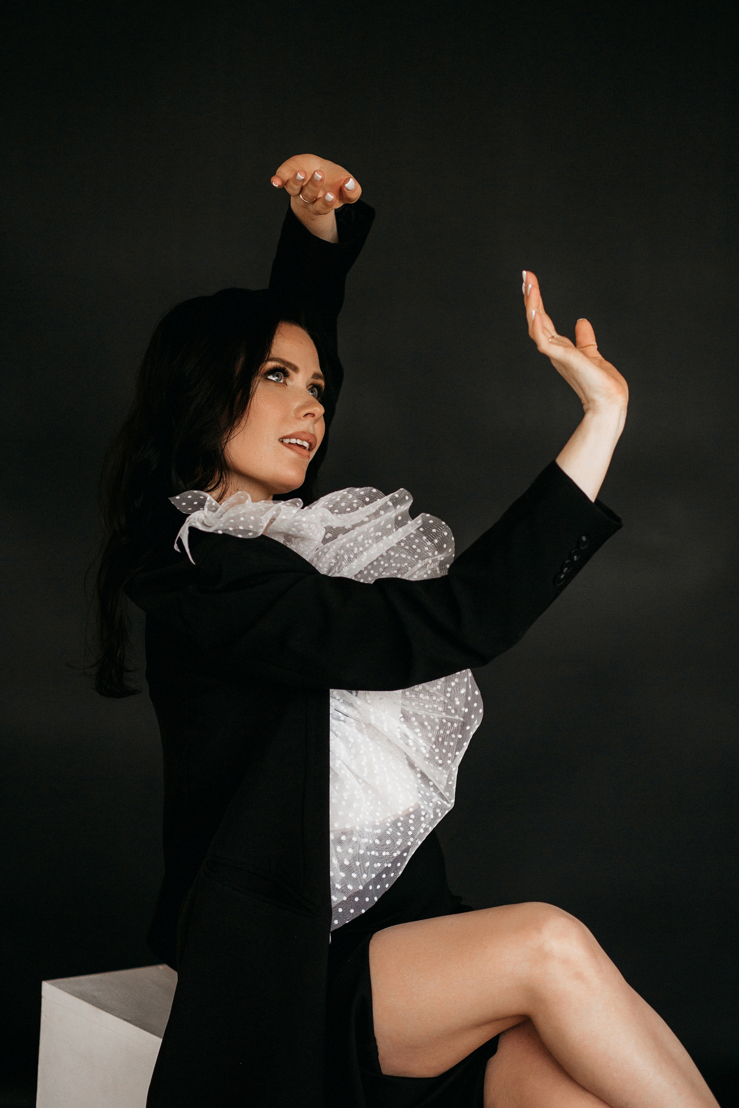 СТУДИЙНЫЕ. Семейный и детский фотограф Болинок Наталья