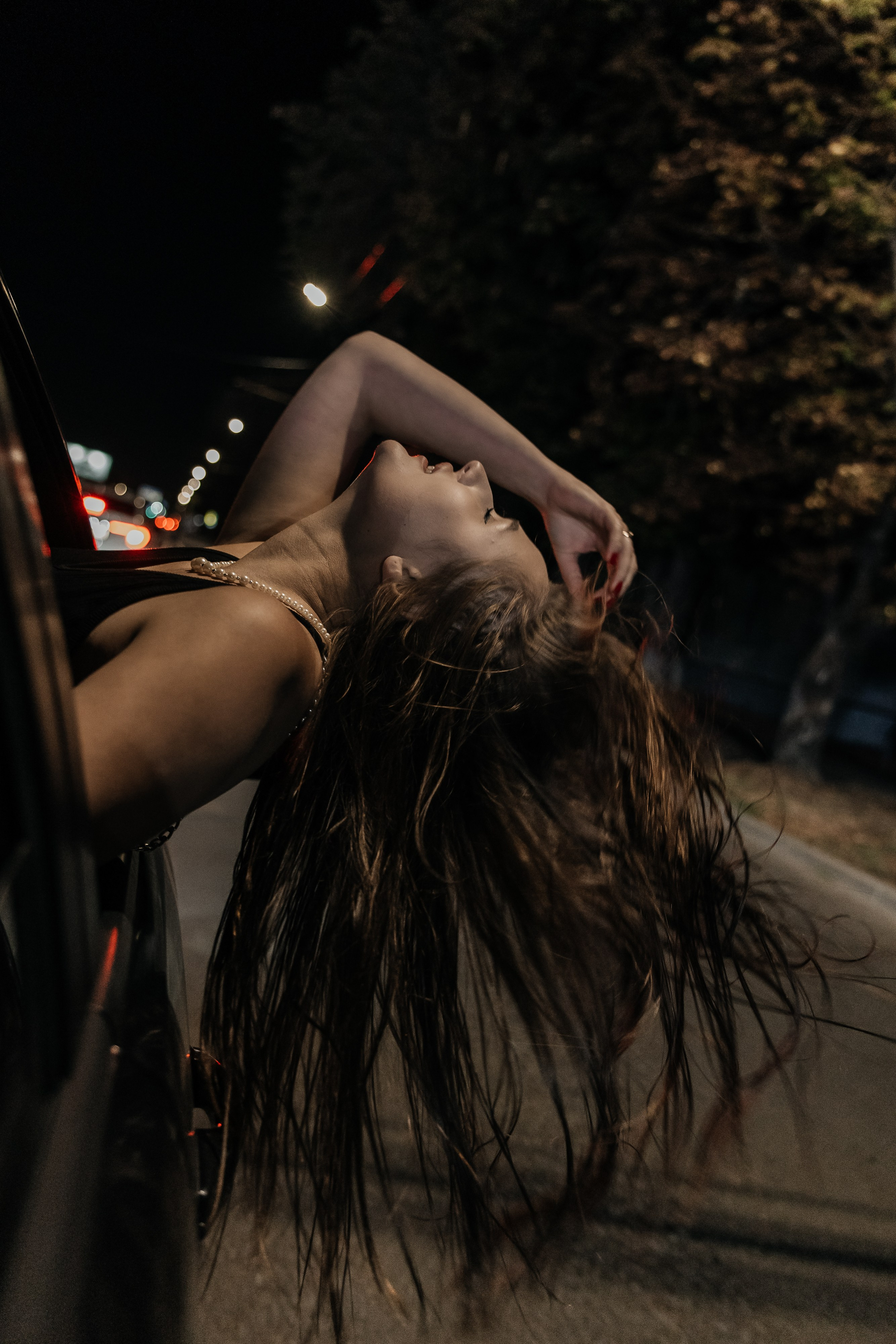 Катя и Игорь