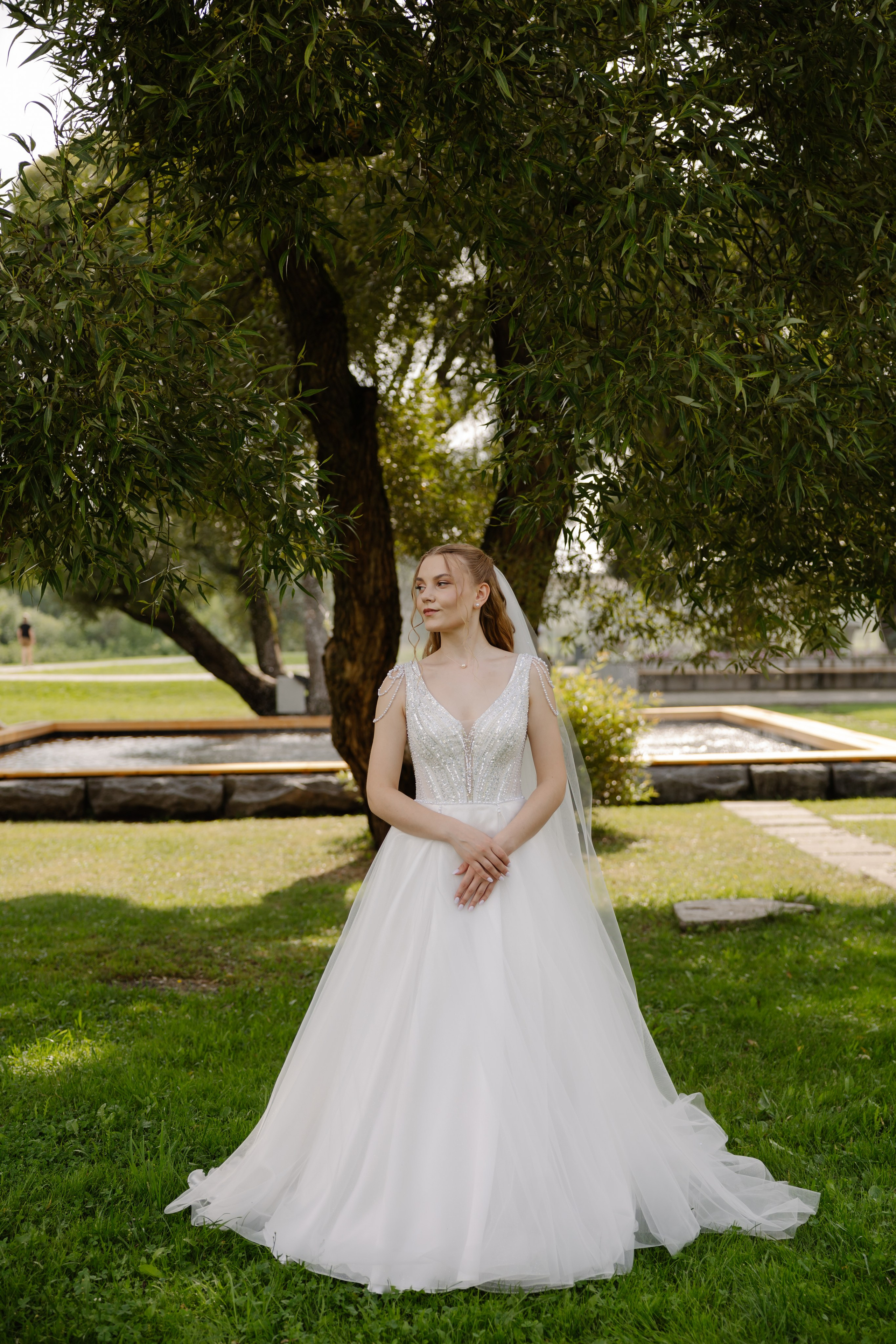 Алёна и Руслан. Фотограф и Видеограф во Владимире