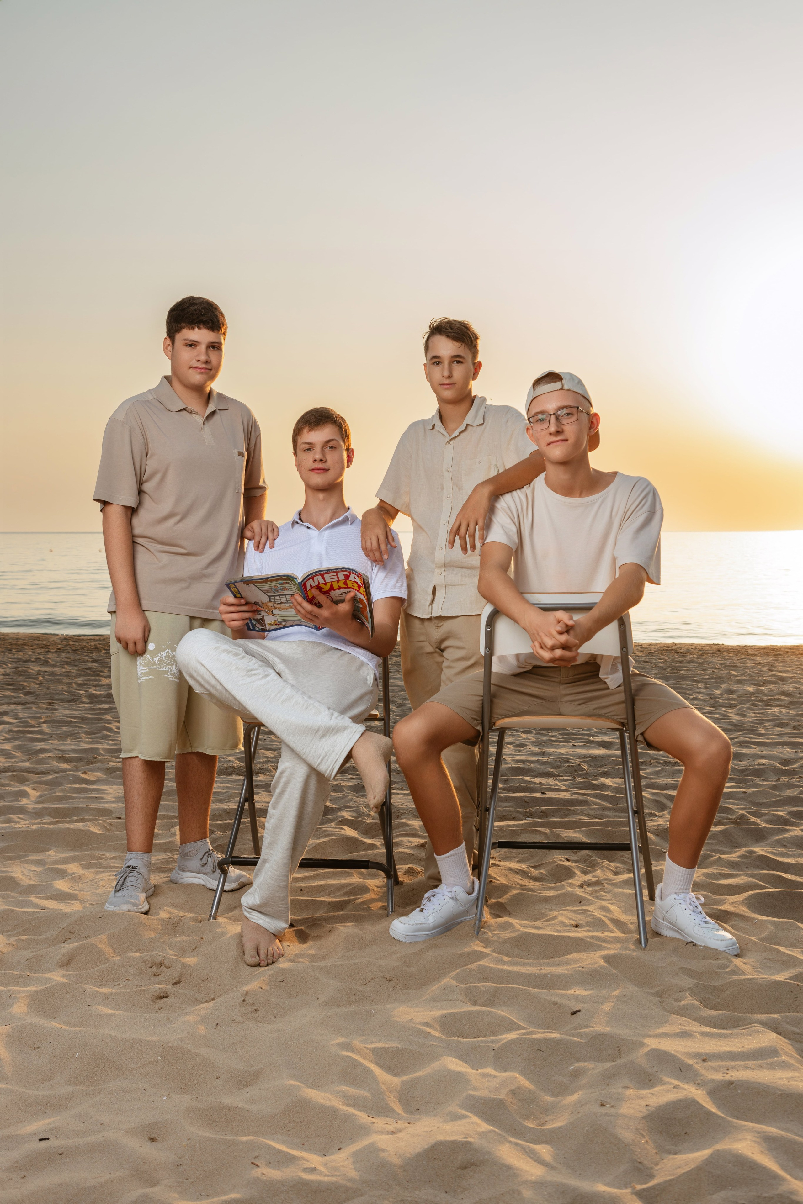 Галерея фотографий. Выпускные школьные альбомы Сургут ХМАО