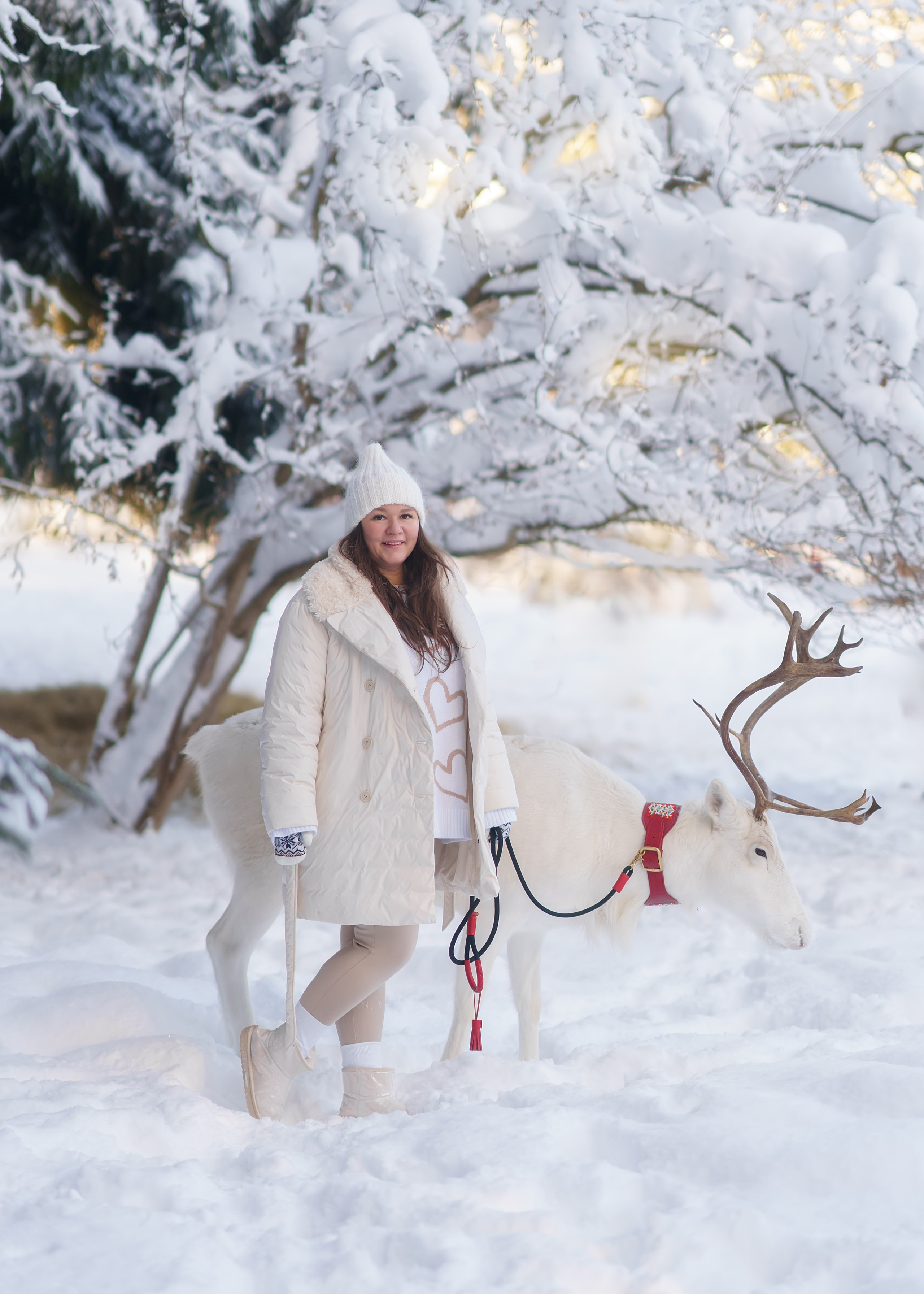 Сказочные фотографии. Детский и семейный фотограф в СПБ