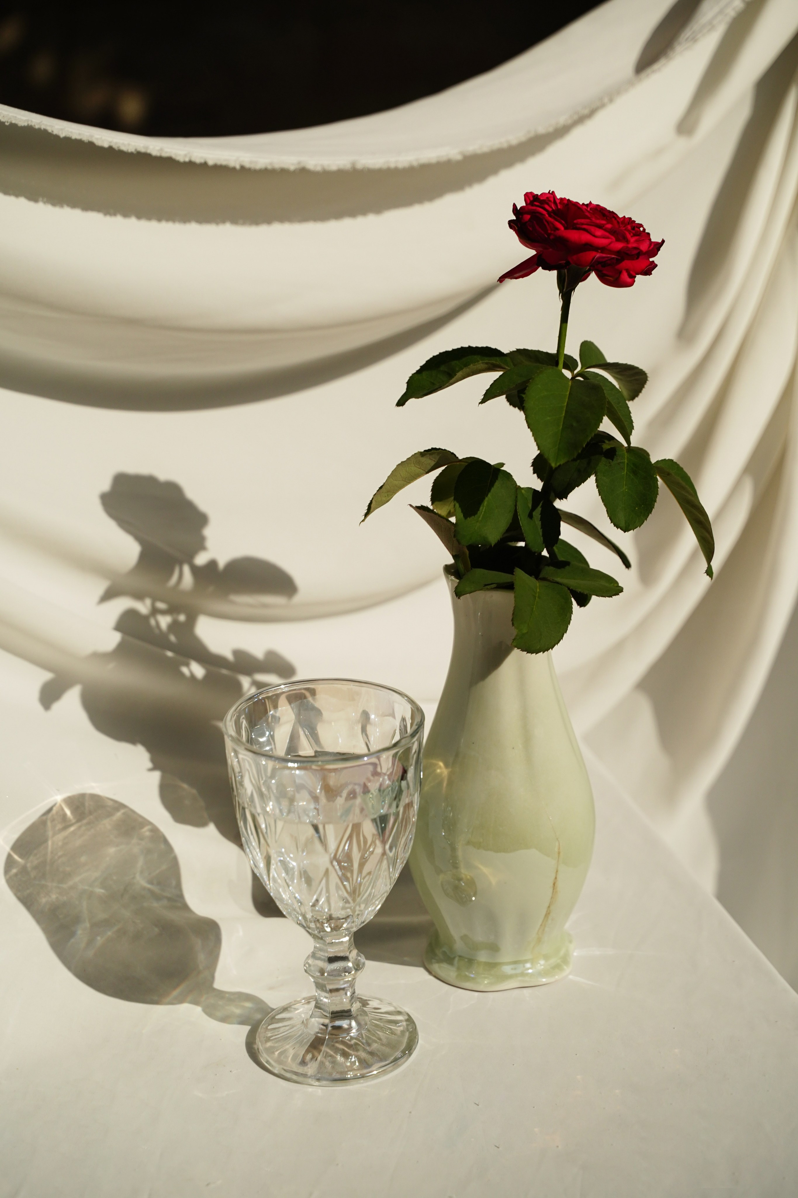 Бокалы WB. Амина Абасова — индивидуальный фотограф в Махачкале, Дагестан