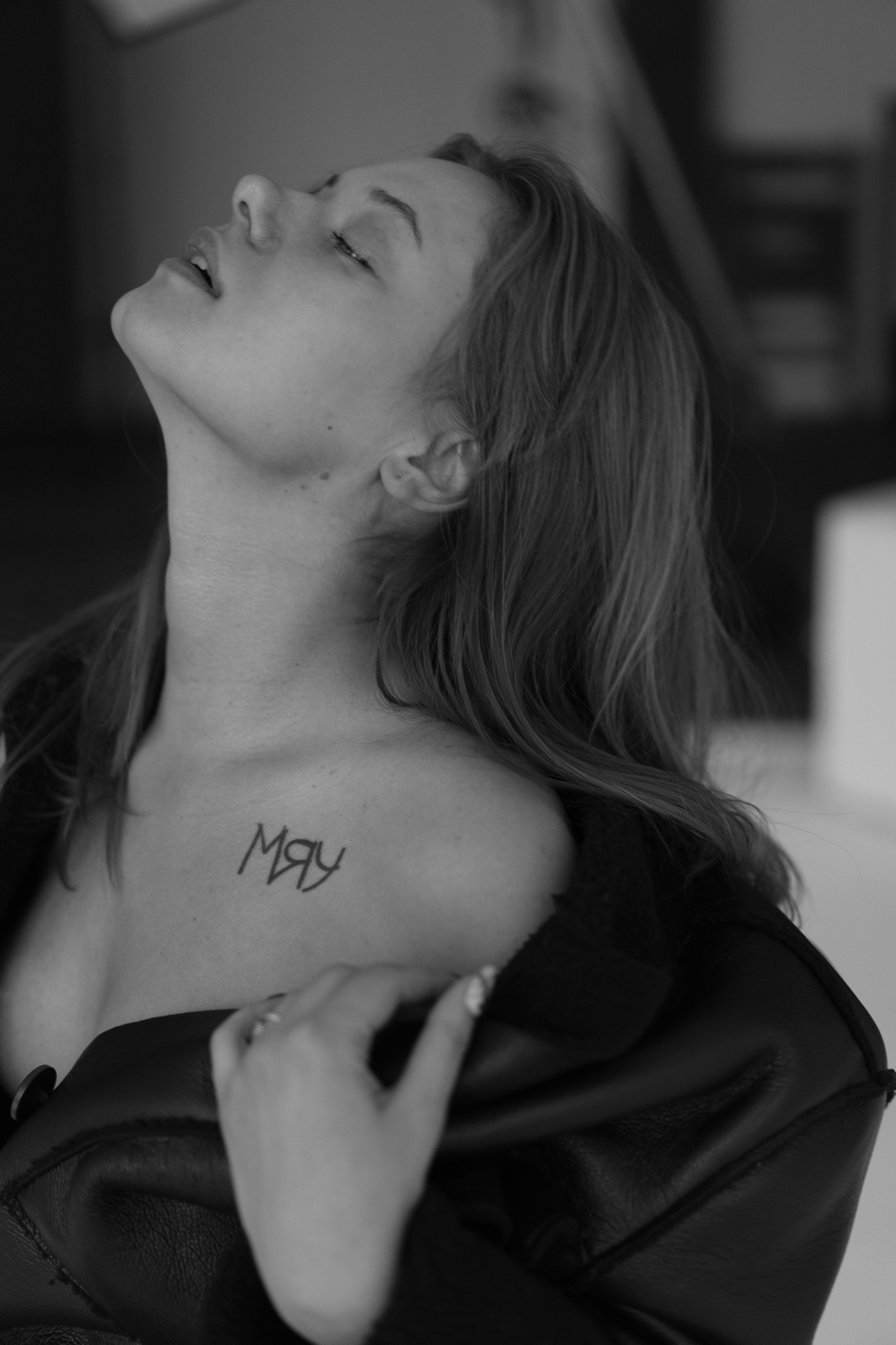 СЕКСУАЛЬНОСТЬ — ЭТО СВОБОДА БЫТЬ СОБОЙ. Семейный и детский фотограф Анна Бренч