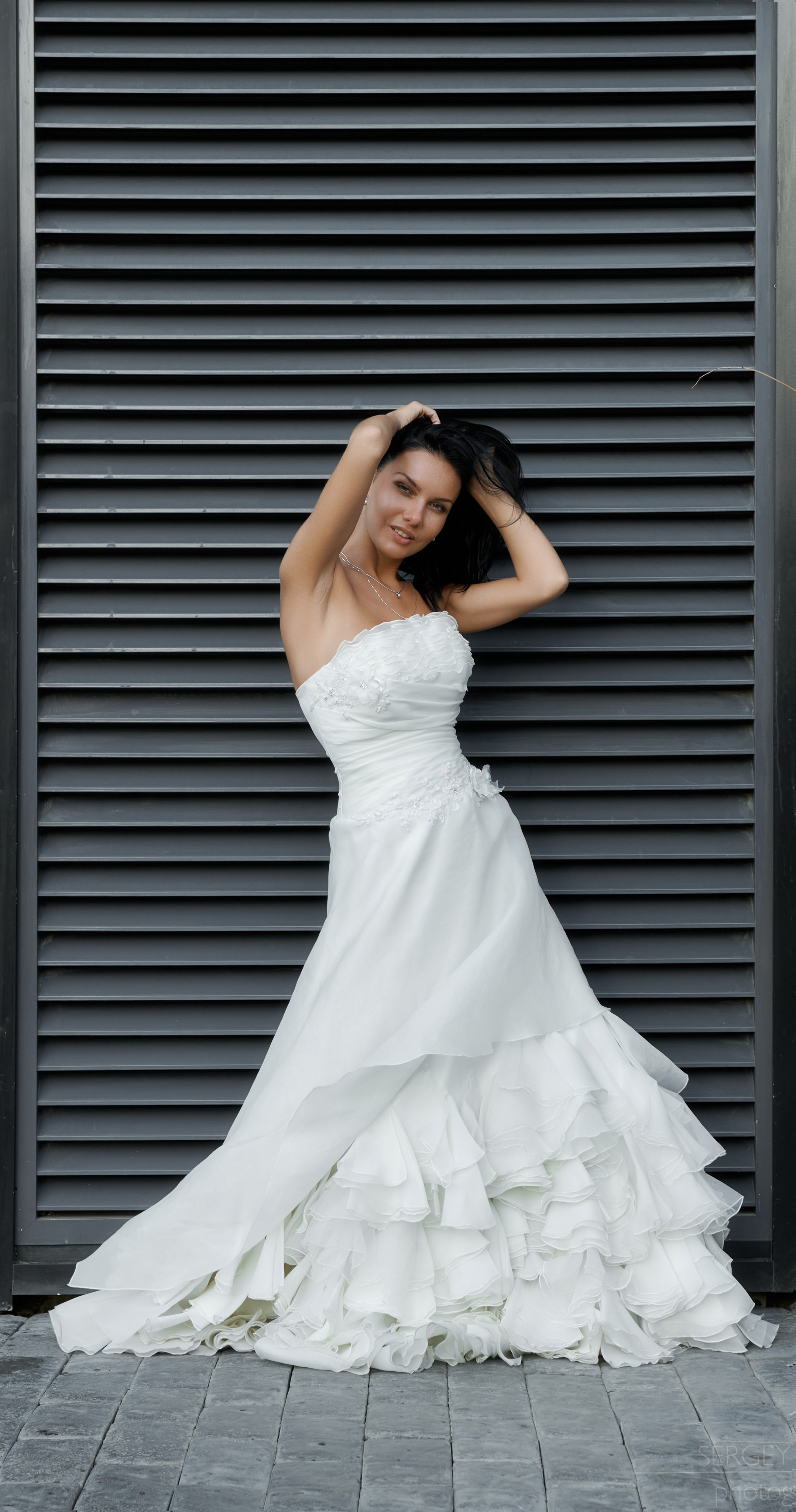 ГЛАВНЫЙ ДЕНЬ. Фотограф Сергей Осин, г. Красноярск