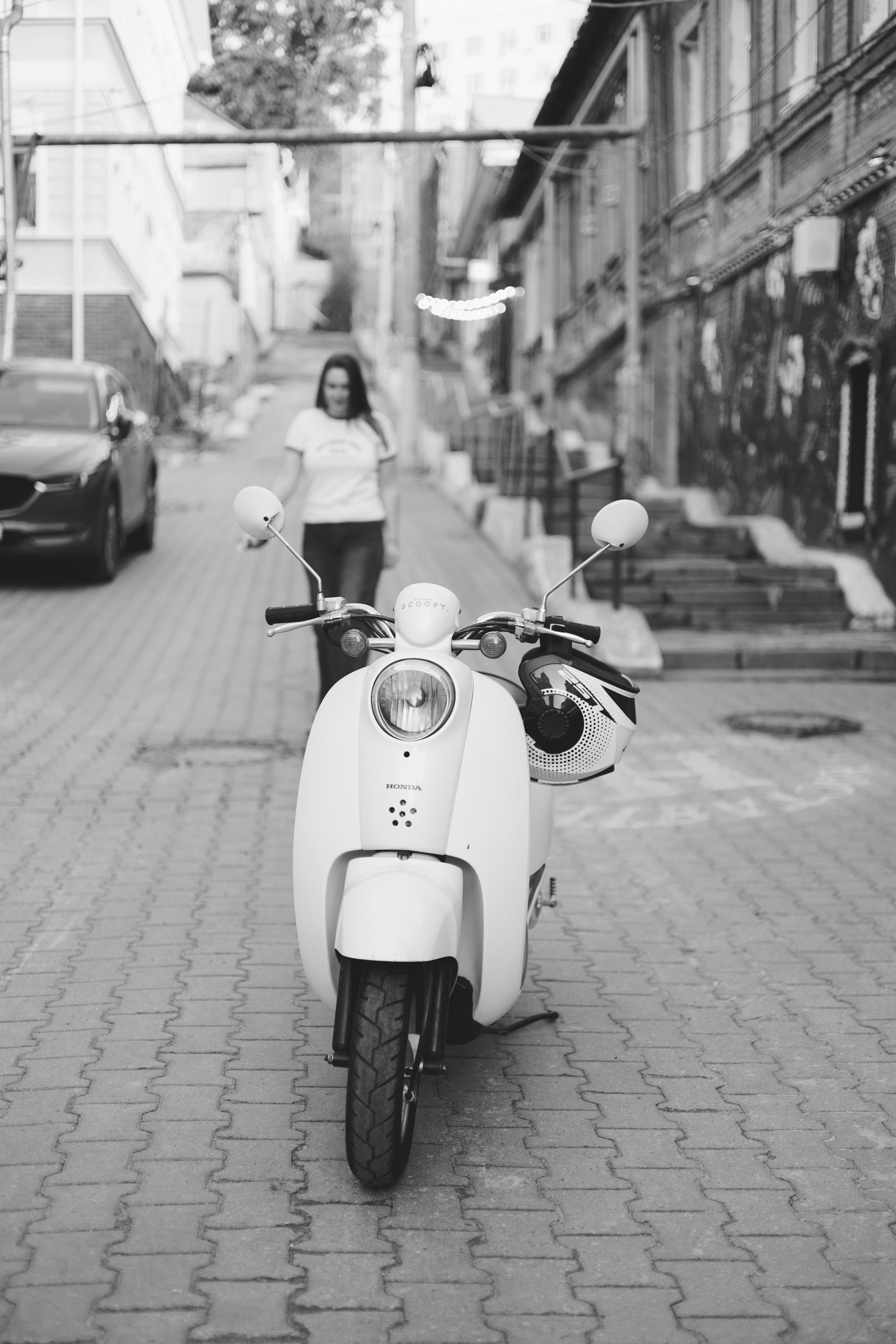 Фотопрогулки. Портретный женский фотограф в Нижнем Новгороде Алиса Обухова