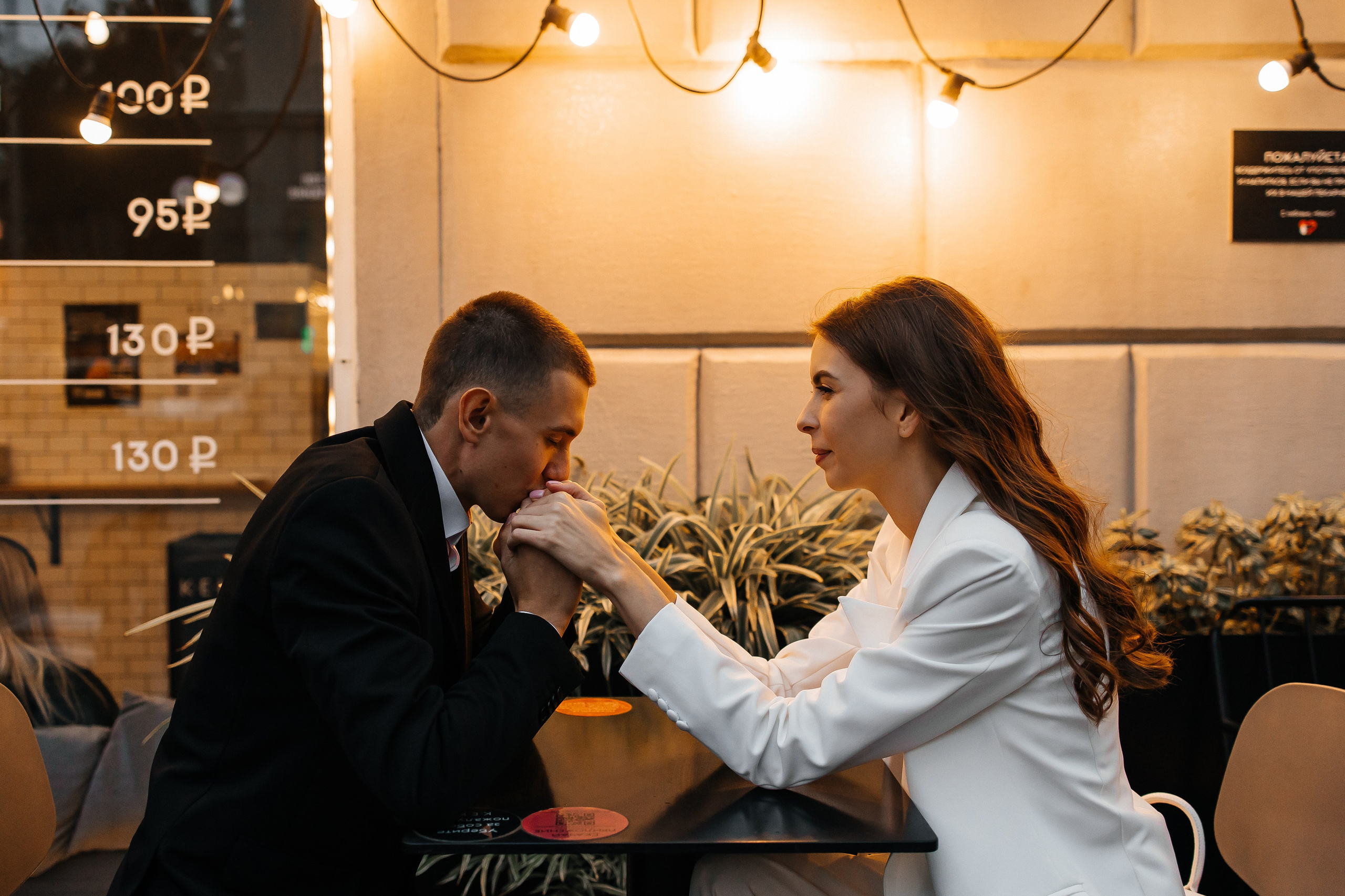 Николай и Юлия. Свадебный и семейный фотограф в Ростове-на-Дону