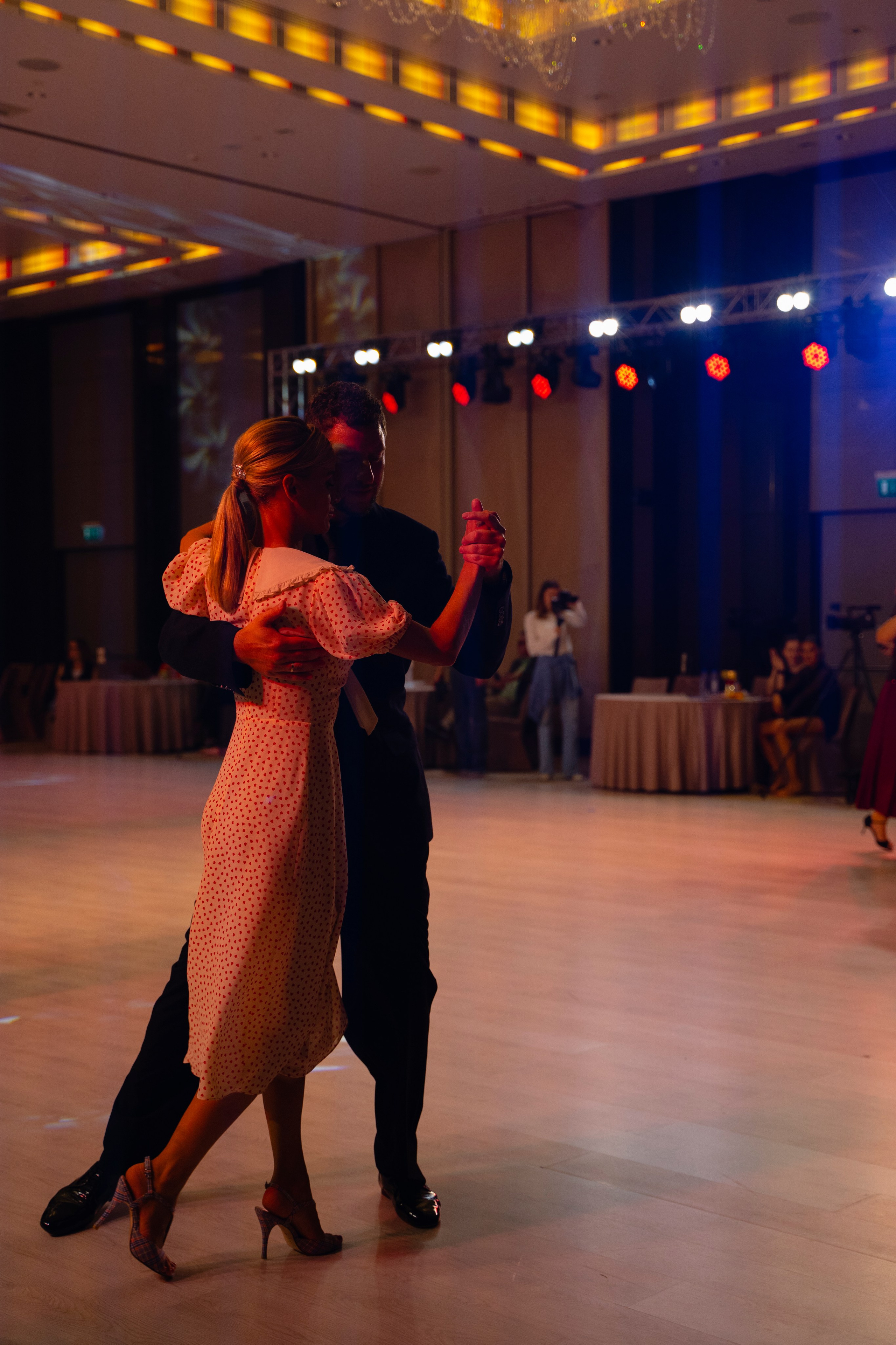 Tango. Семейный и детский фотограф в Москве