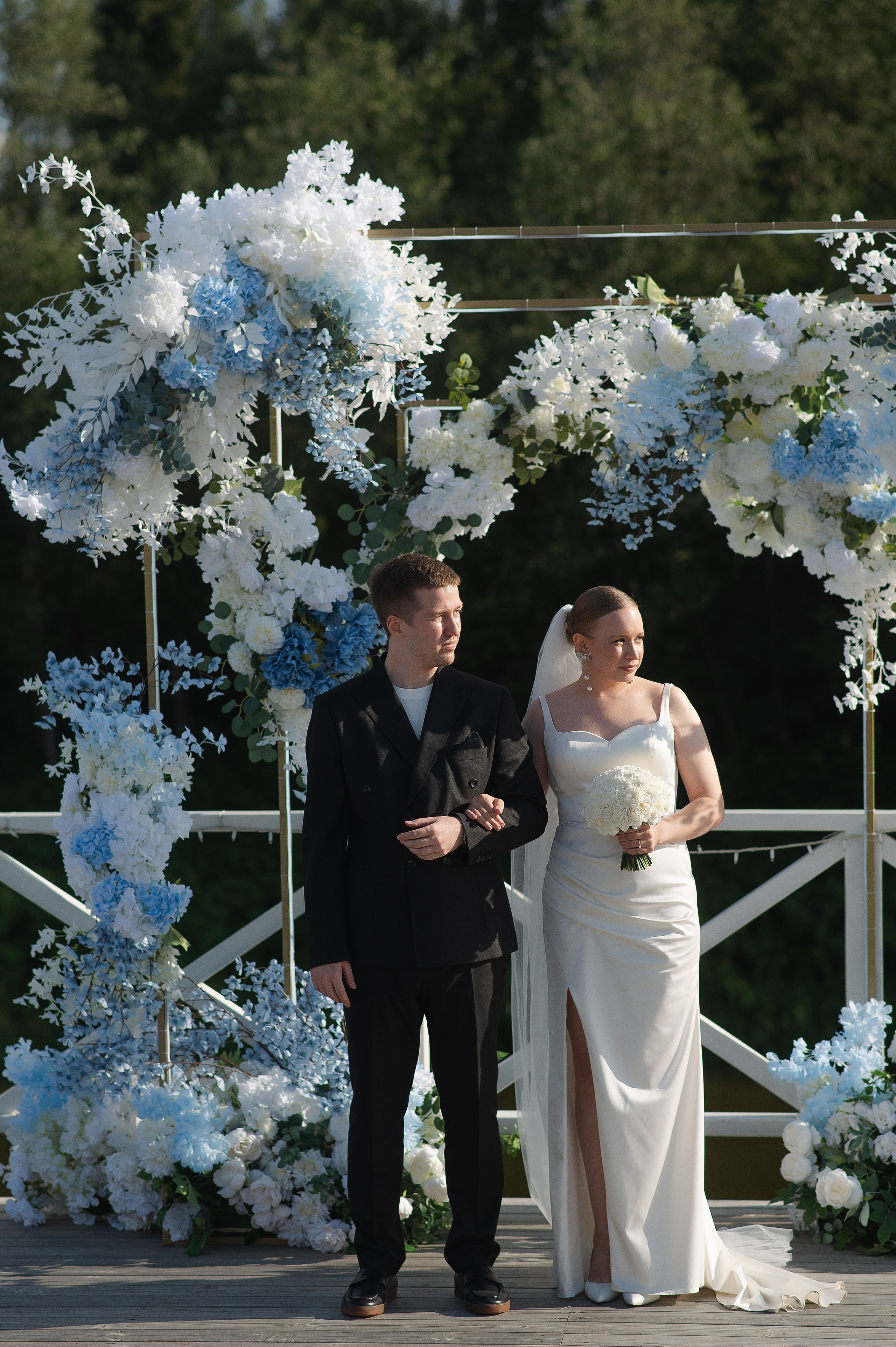 Свадебная рэп бабушка. Свадебный фотограф в Ярославле Денис Медоваров
