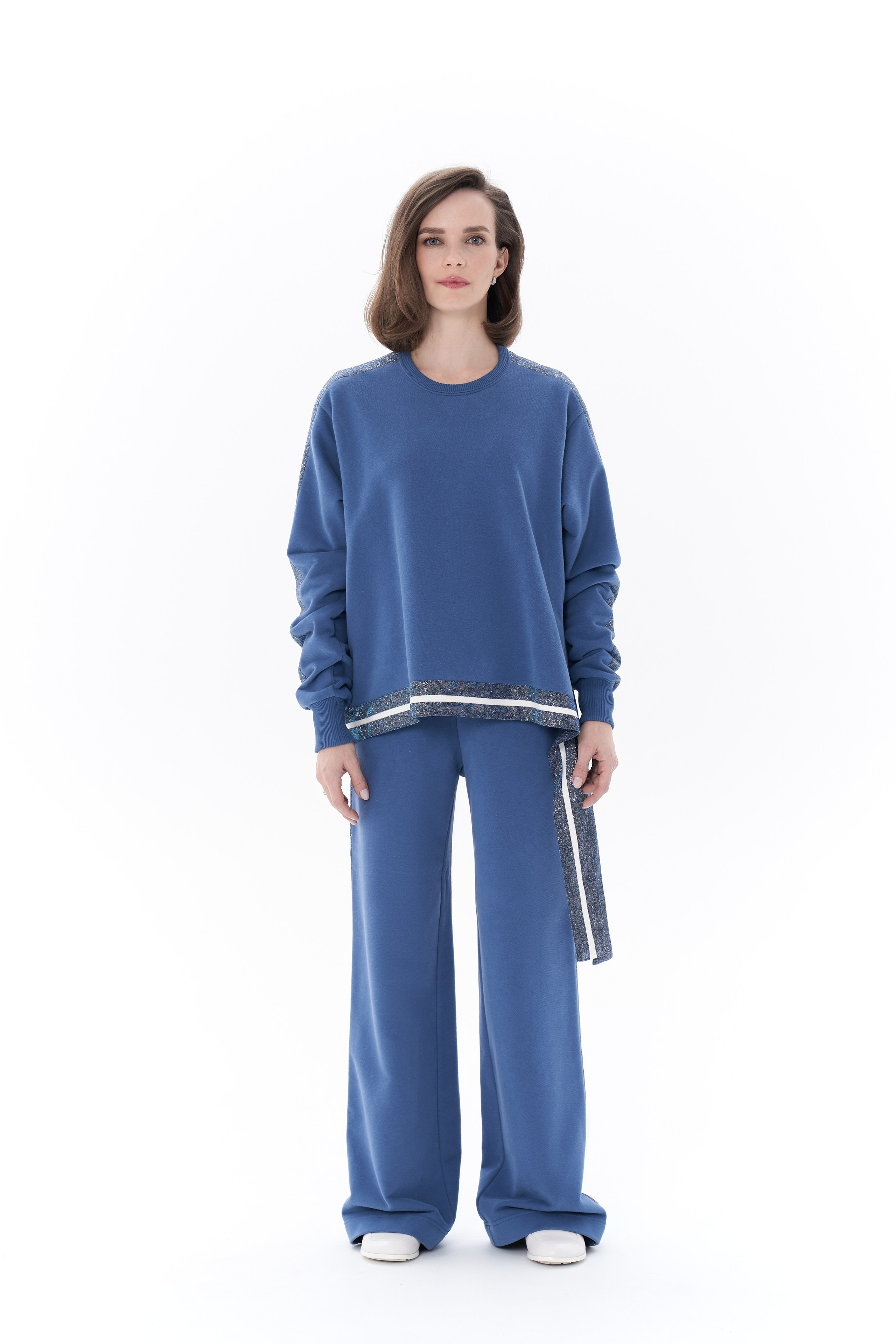 Katerina Shats brand | catalog'2024. Anastasia Anisimova. Фотограф Москва