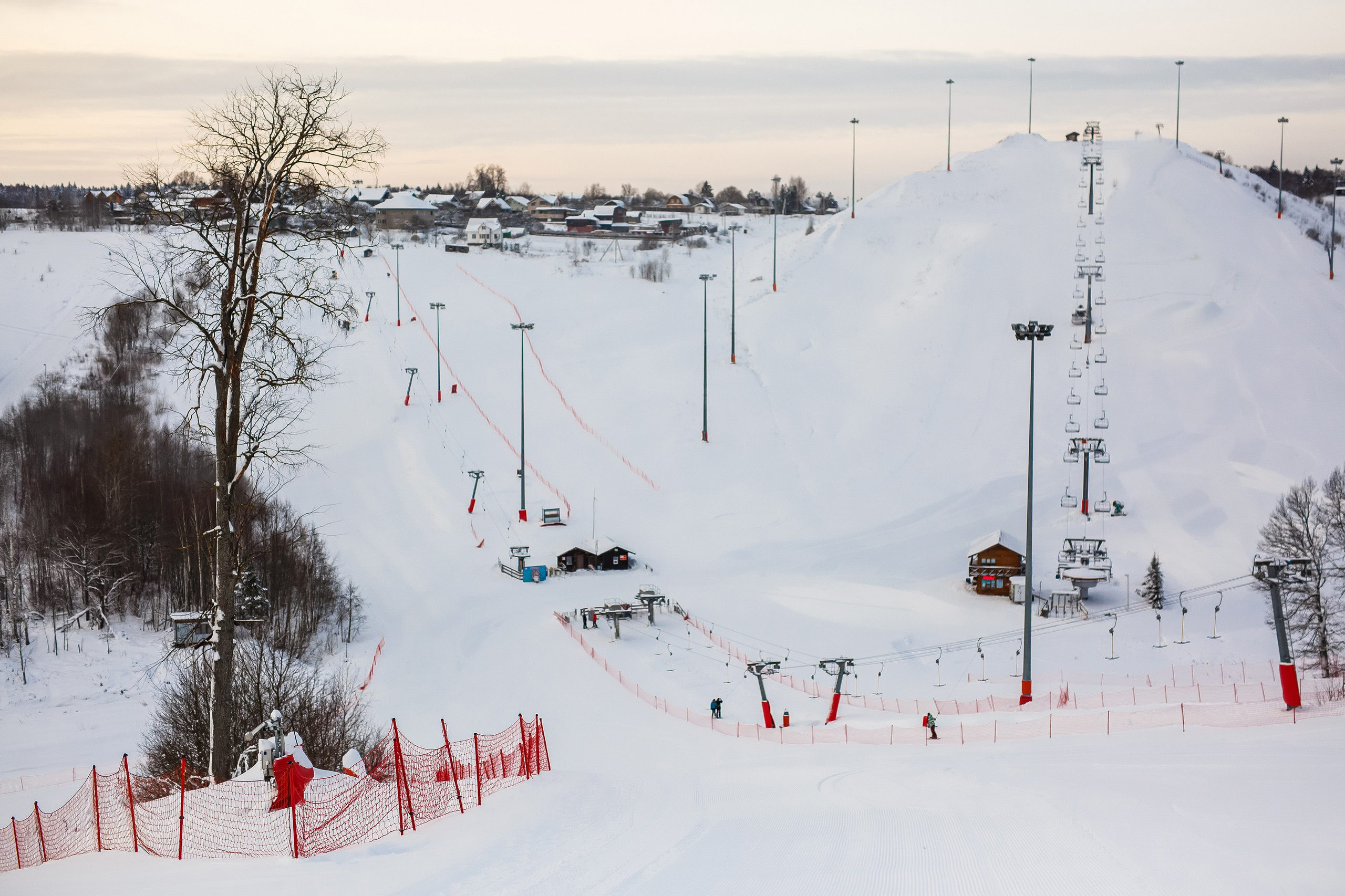 Корпоратив в Тягачева. Фотограф Евгений Меркулов