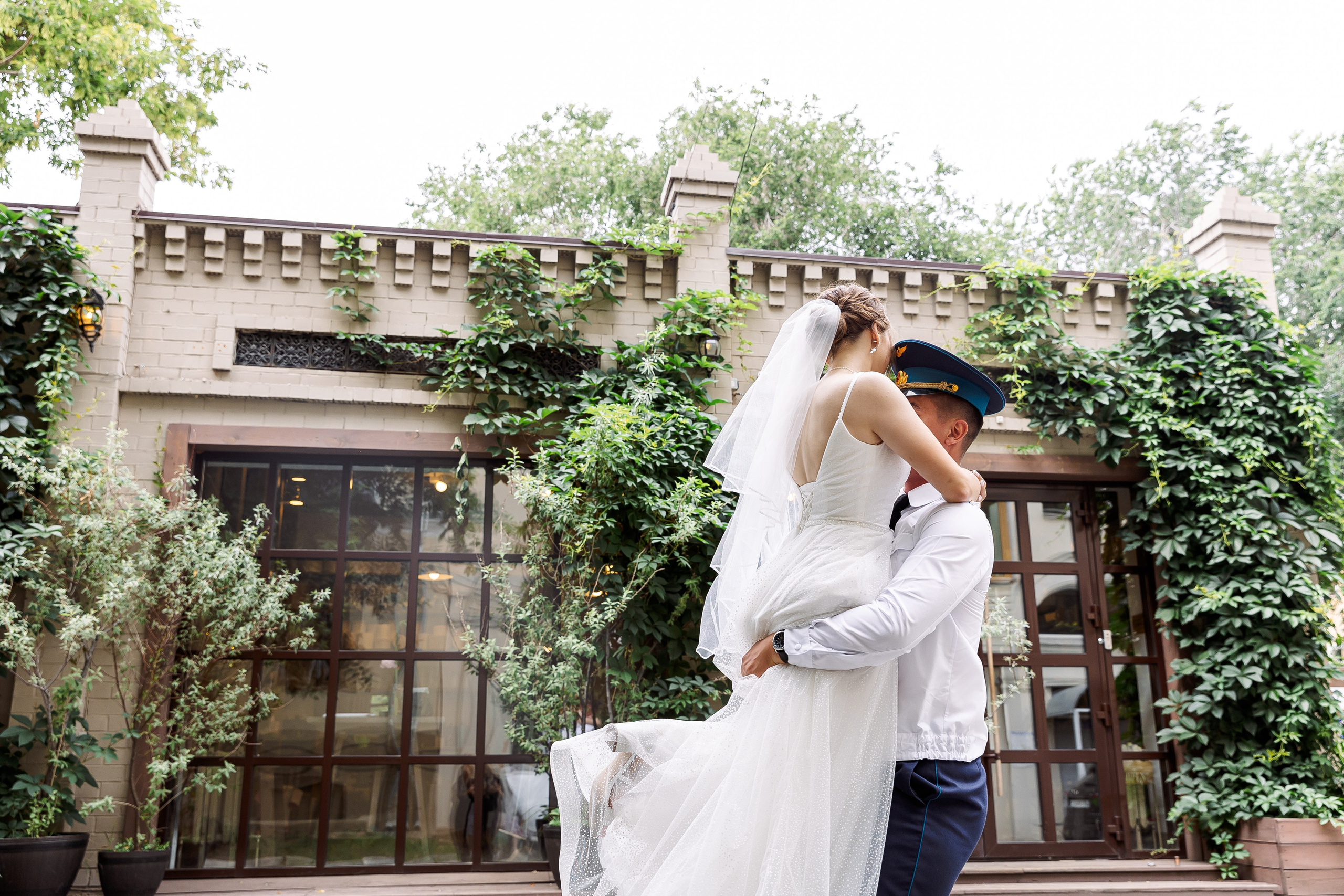 Александра и Михаил. Свадебный и семейный фотограф в Челябинске Юлия Ишимова