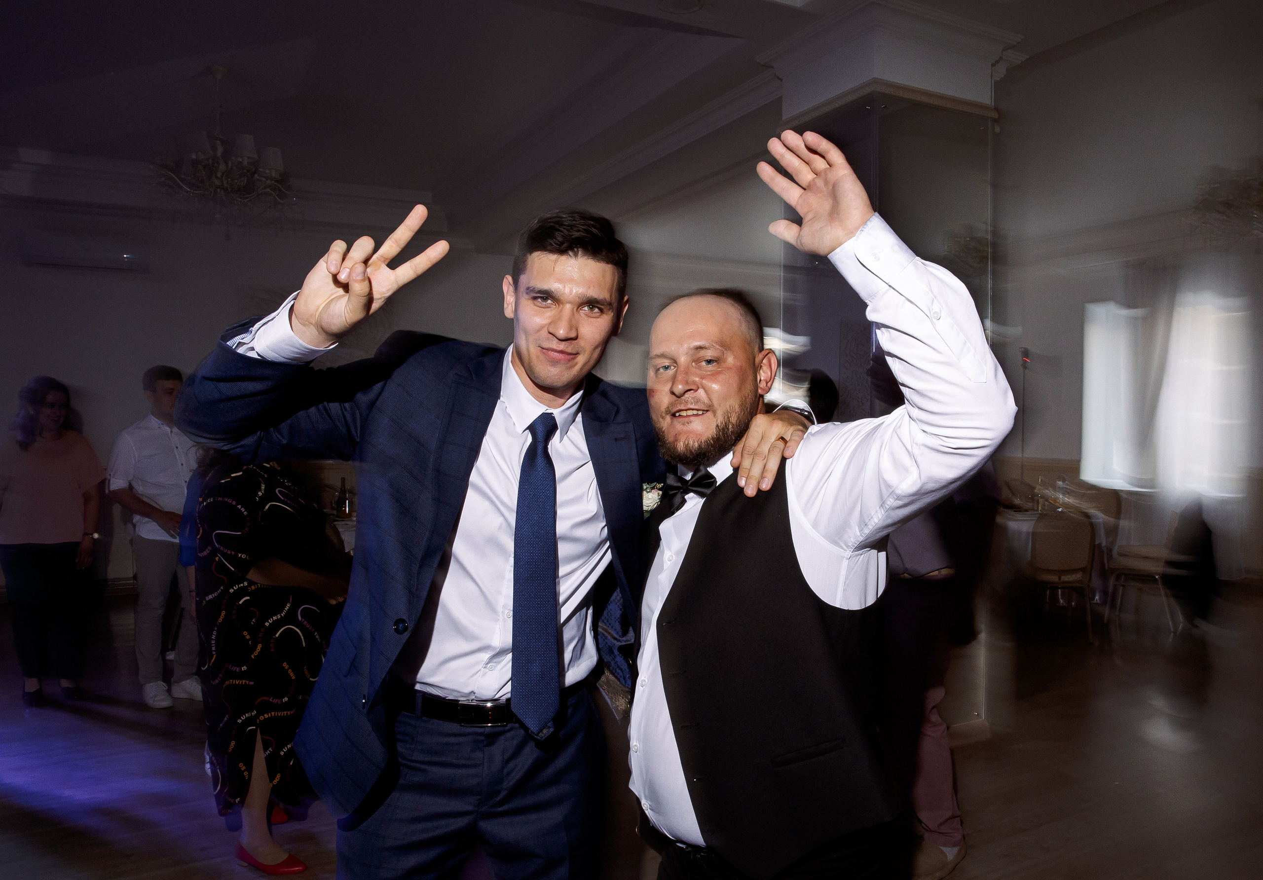 Евгений и Татьяна. Свадебный и семейный фотограф в Челябинске Юлия Ишимова