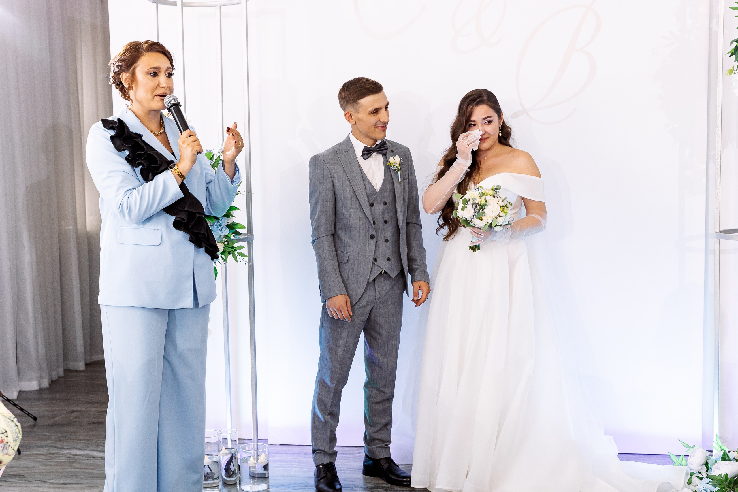 Сергей и Валерия. Свадебный и семейный фотограф в Челябинске Юлия Ишимова