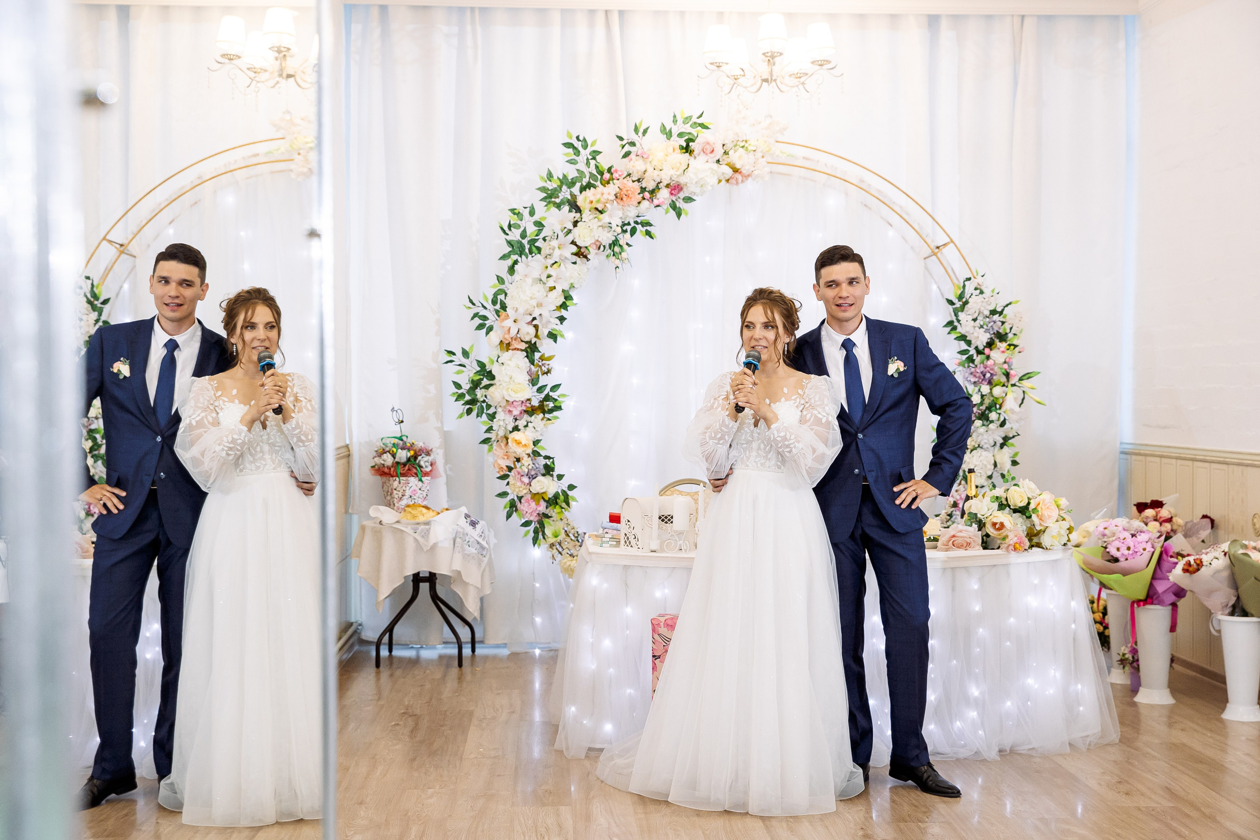 Евгений и Татьяна. Свадебный и семейный фотограф в Челябинске Юлия Ишимова