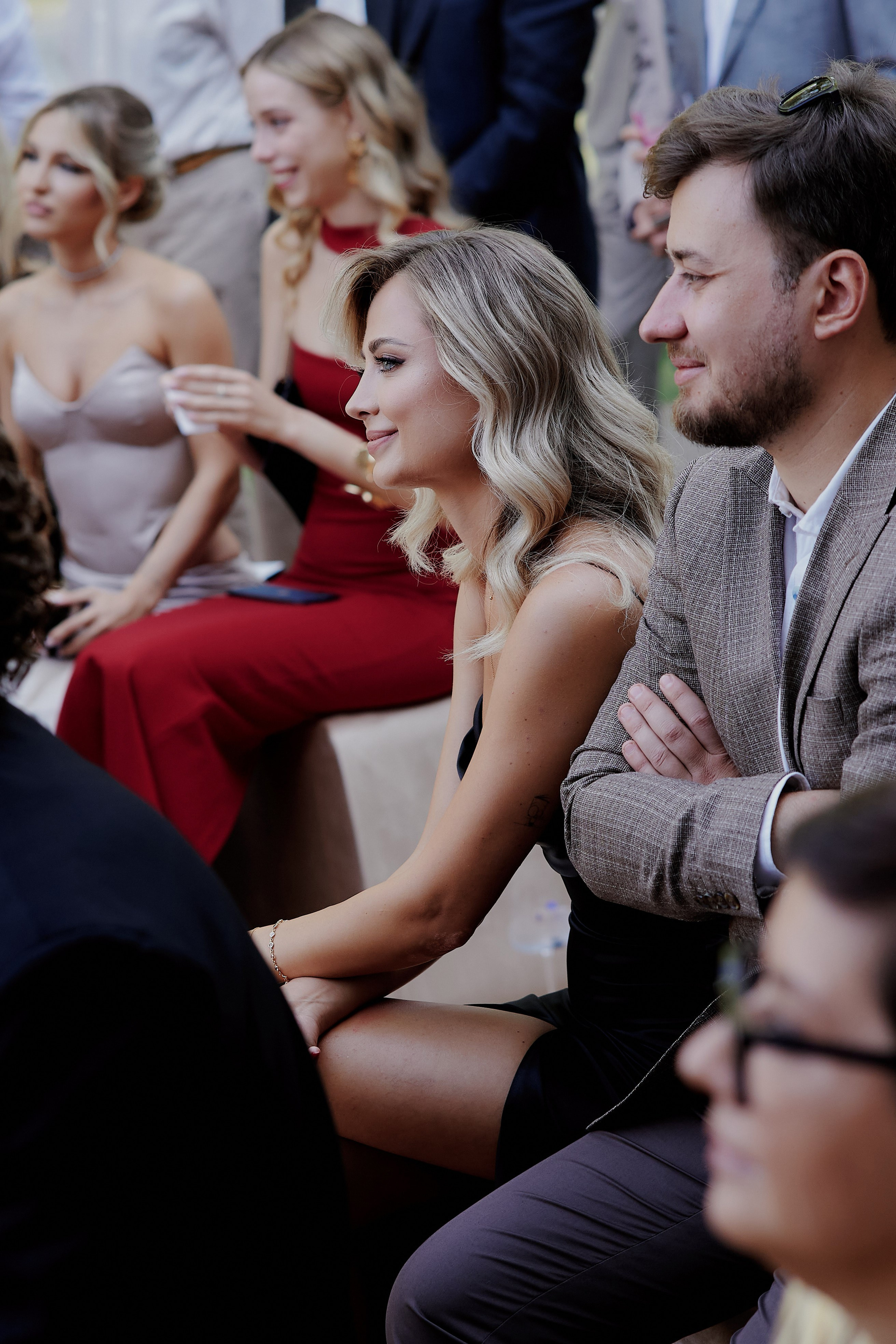 G&D. Свадебный и репортажный фотограф