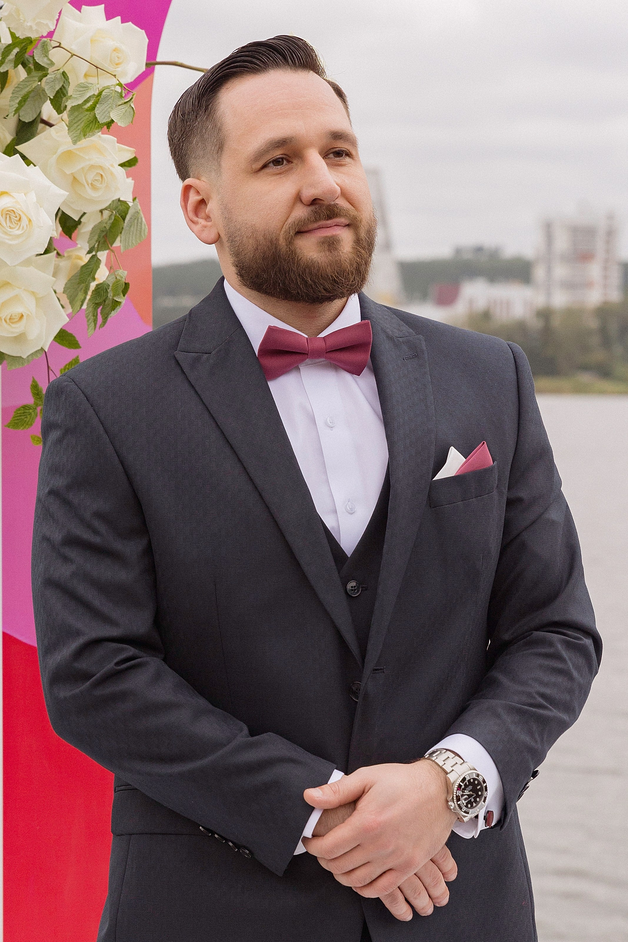 Михаил и Мария