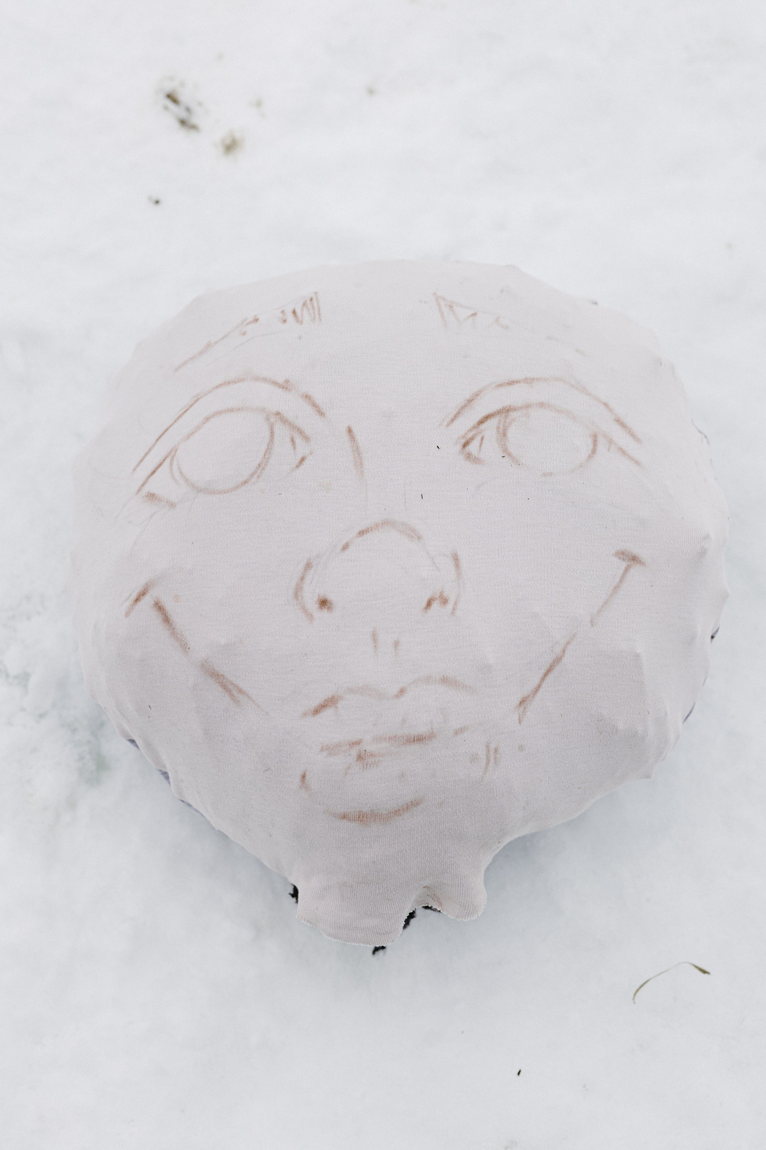 Изготовление куклы к Масленице. Про любовь