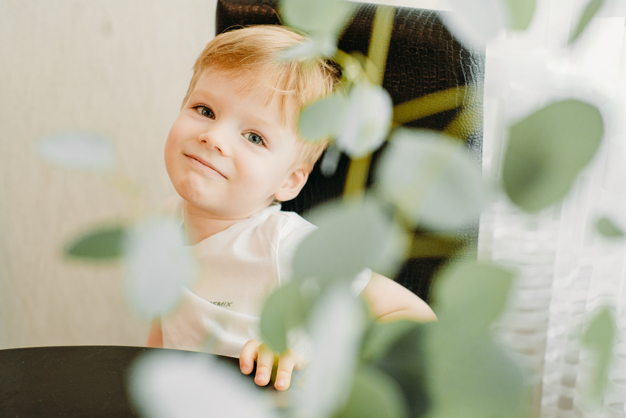 Пироженки. Фотограф Алёна Евграфова