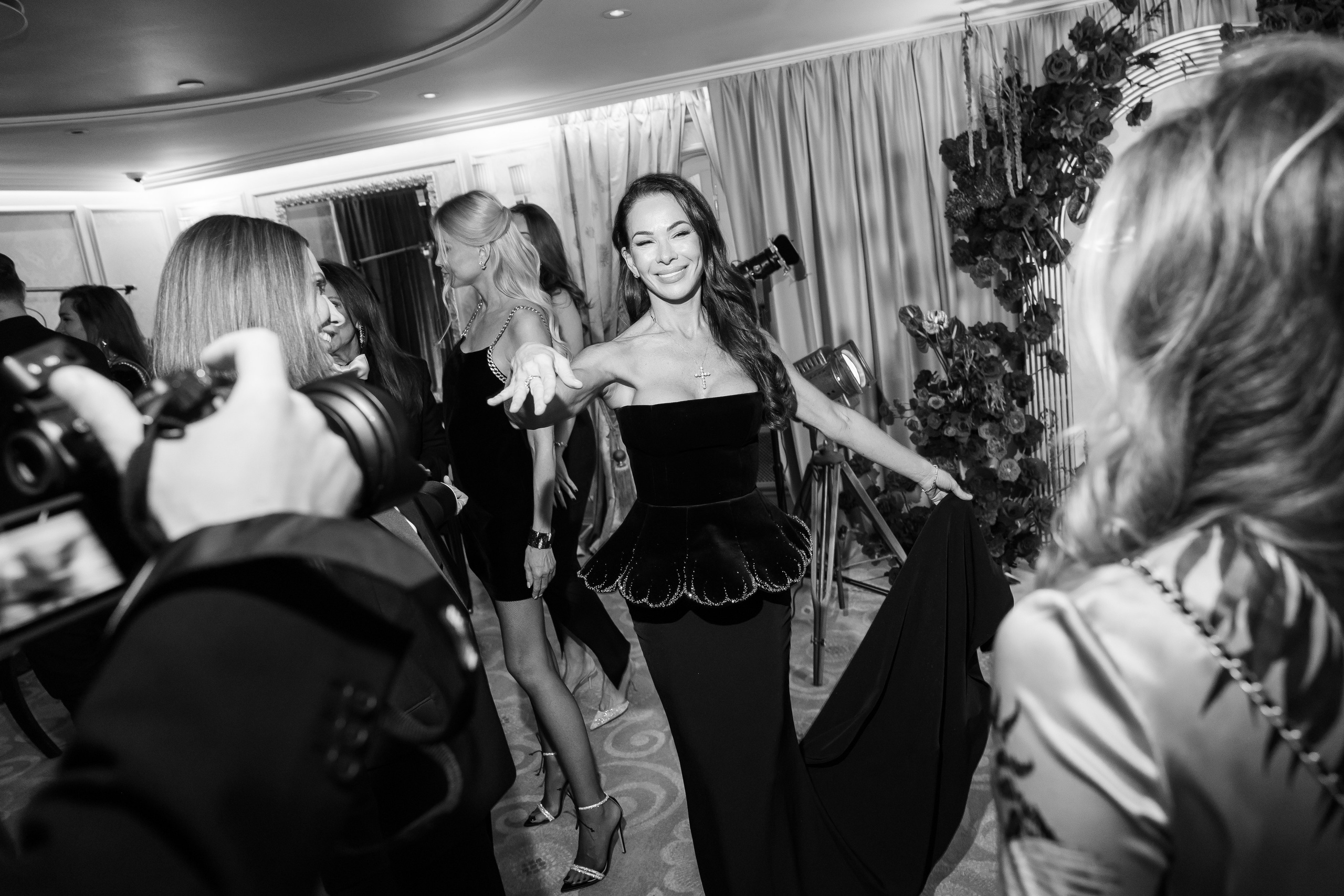 EVENT PHOTO. Фото и видео съёмка в Санкт-Петербурге