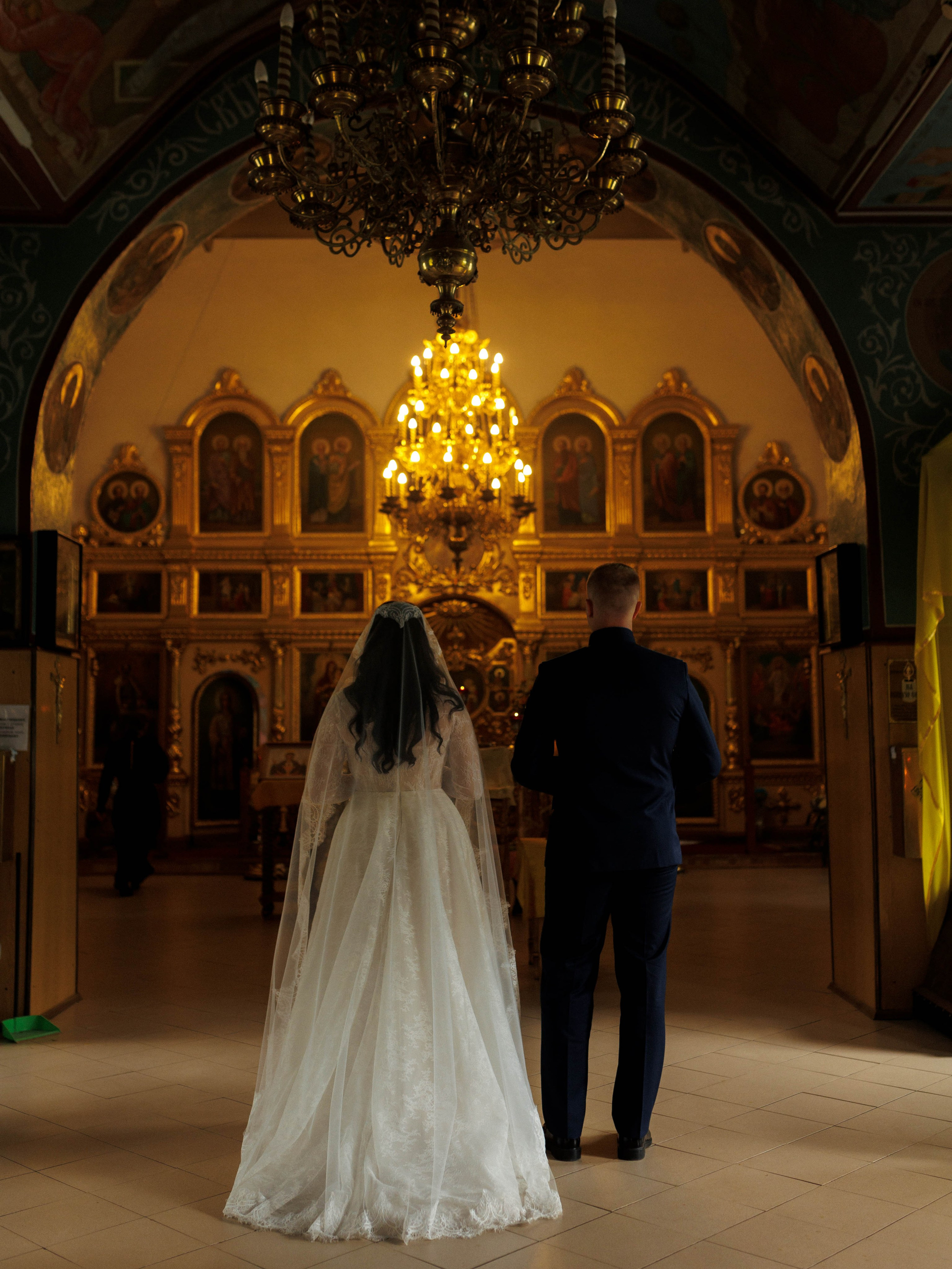 Владимир & Полина. Свадебный и портретный фотограф Брянск, Дятьково