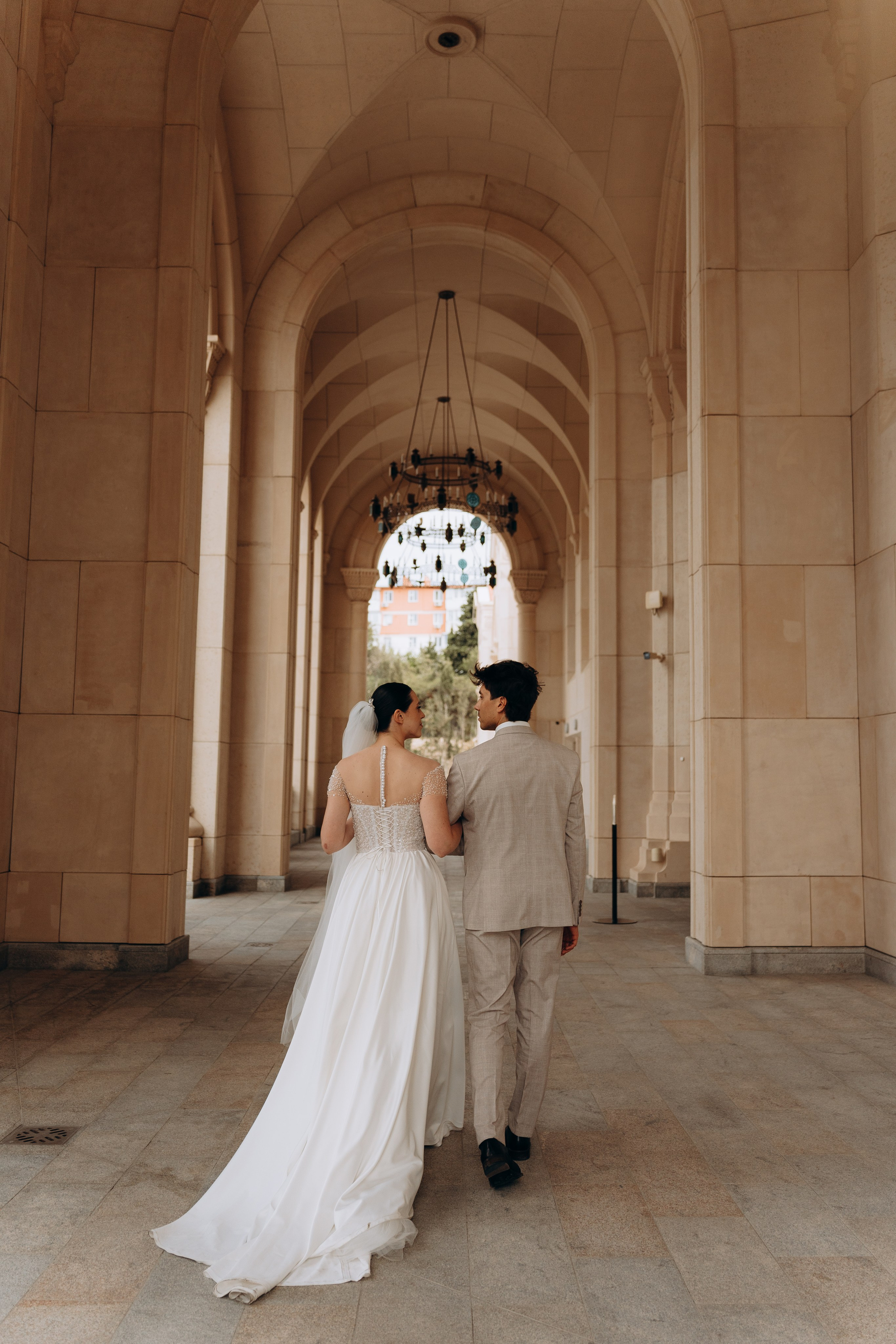 M & S. Портретный свадебный фотограф Крым | Евгения Щитенко